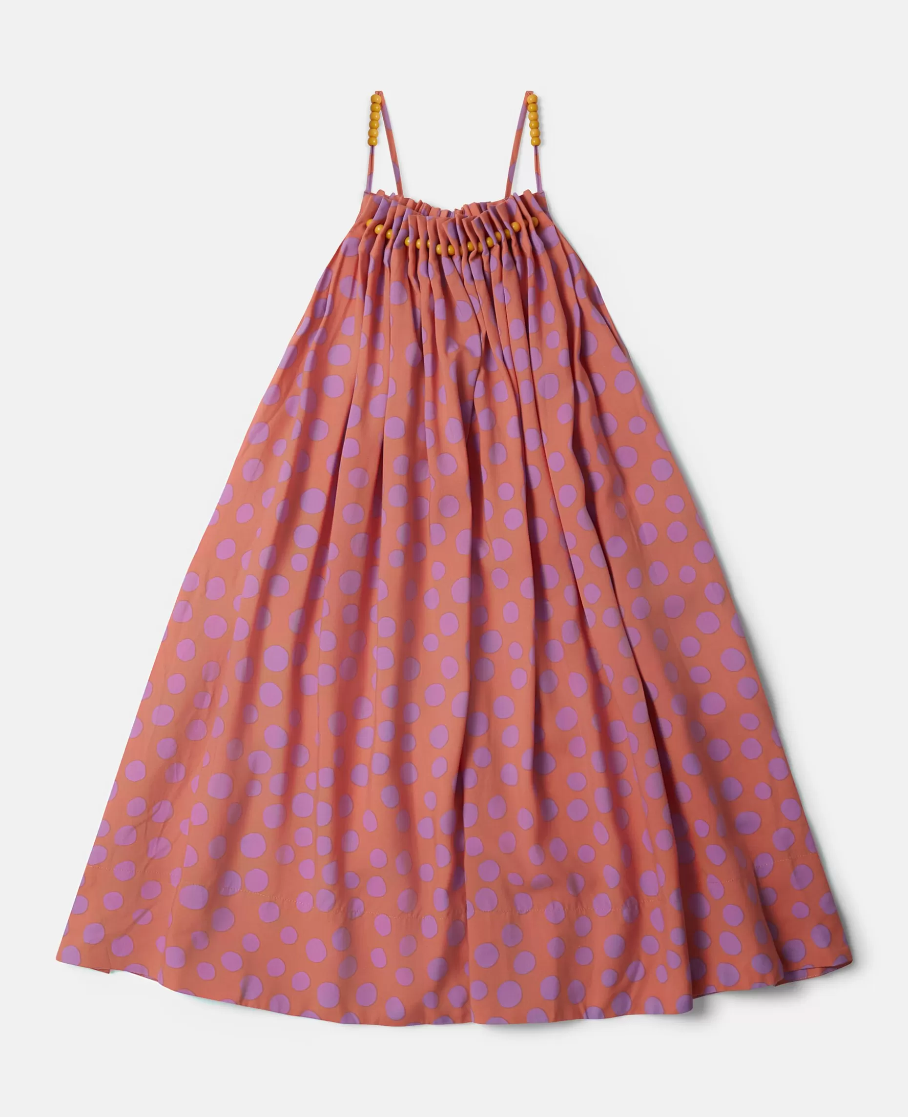 Polka Dot Cami Kjole^Stella McCartney Best Sale