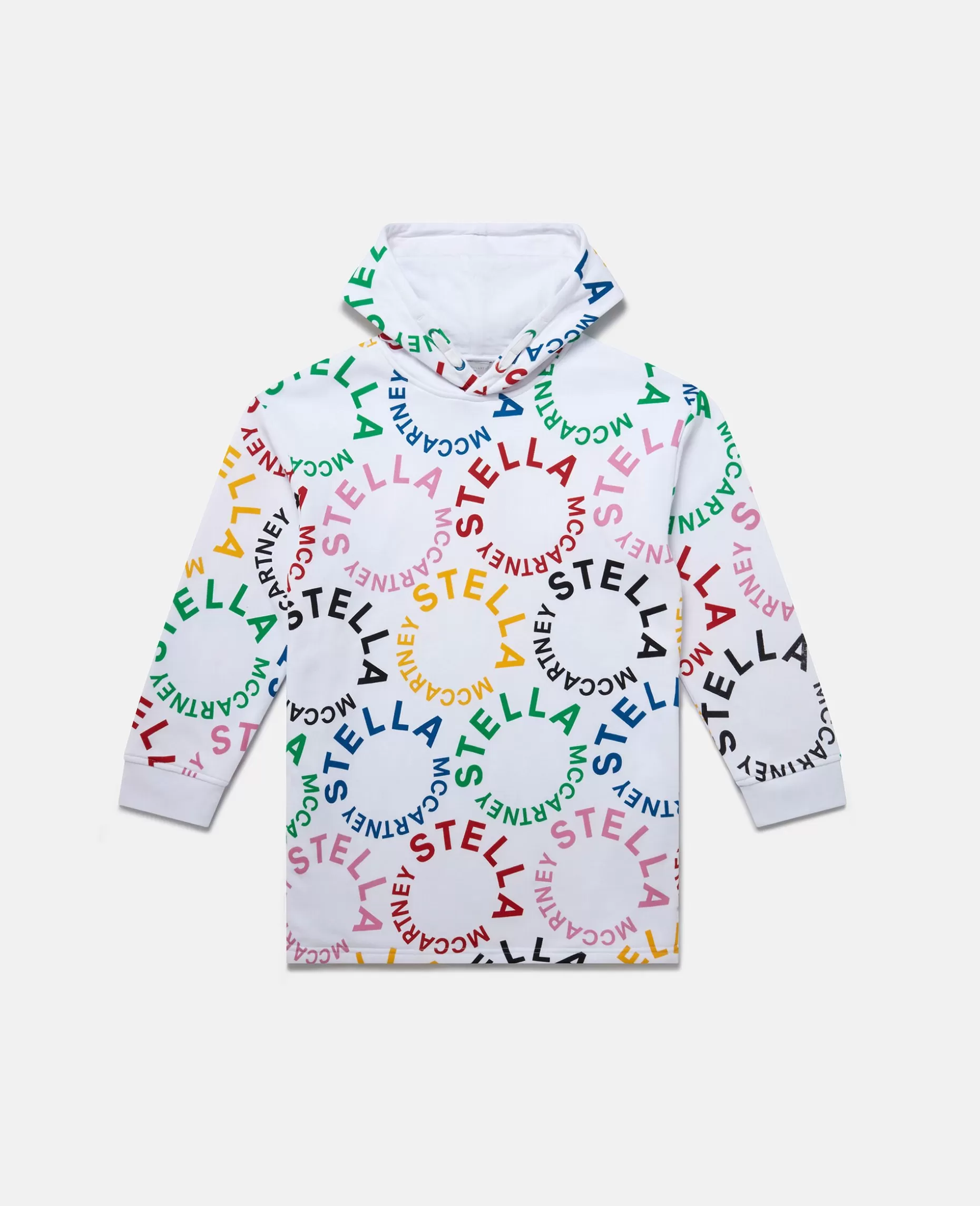 Rainbow Logo Haettetroje^Stella McCartney Best