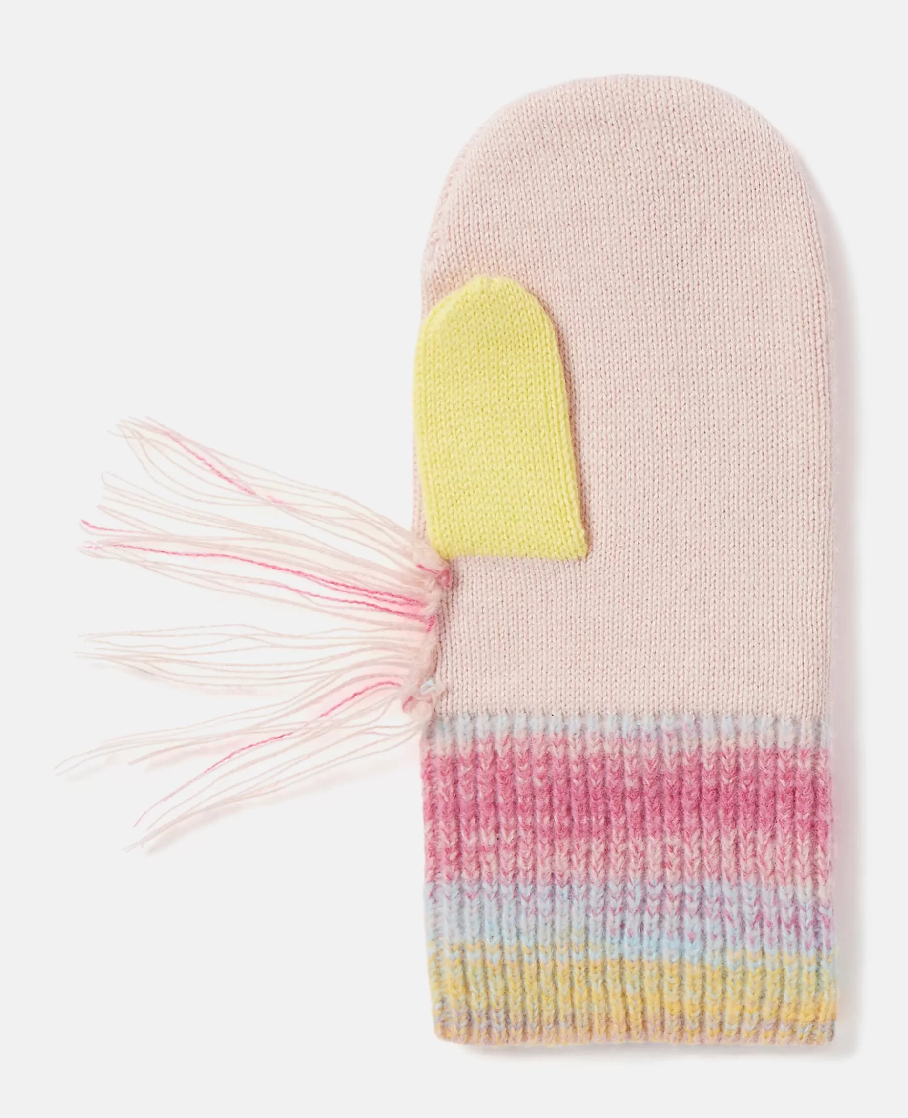 Rainbow Unicorn Vanter^Stella McCartney Shop