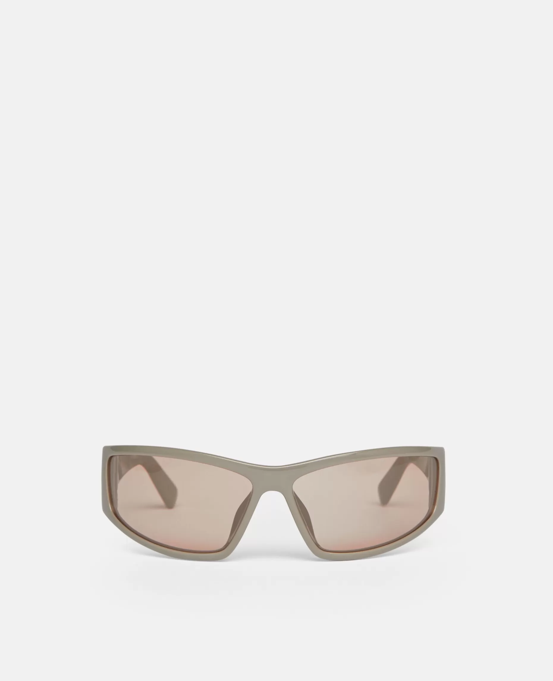 Rektangulaere Solbriller^Stella McCartney Online