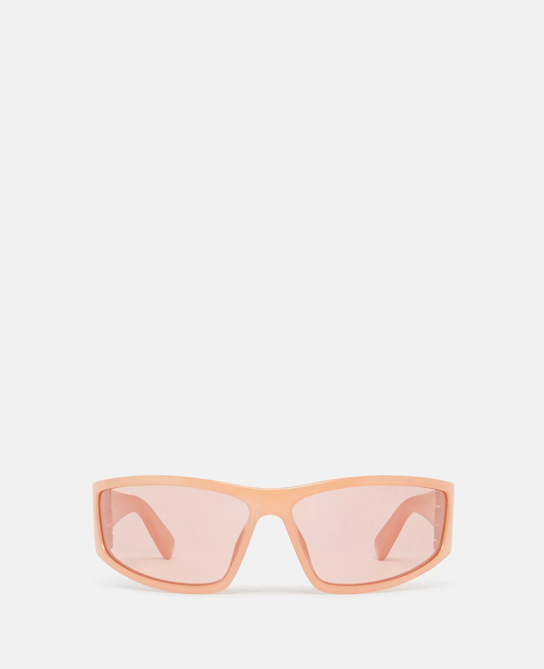 Rektangulaere Solbriller^Stella McCartney Flash Sale