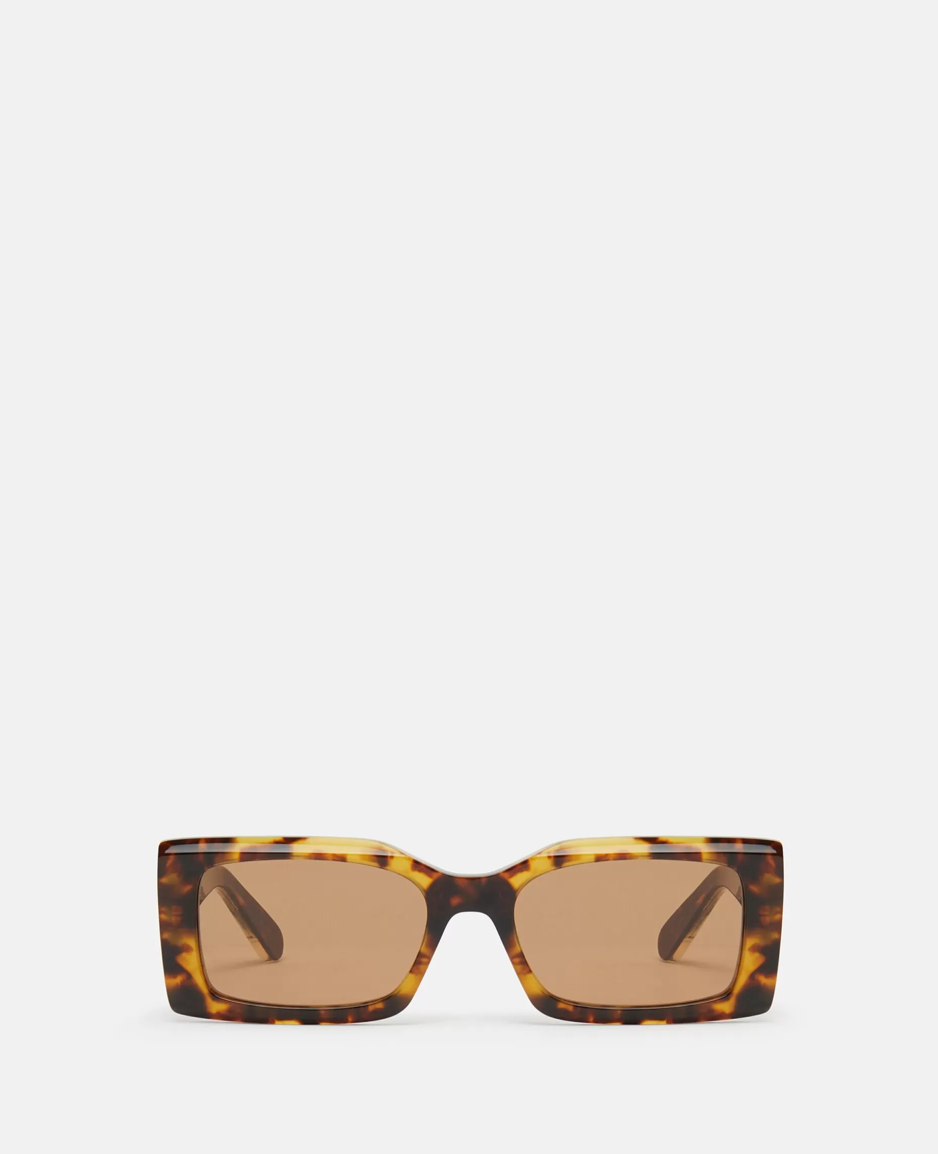 Rektangulaere Solbriller^Stella McCartney Clearance