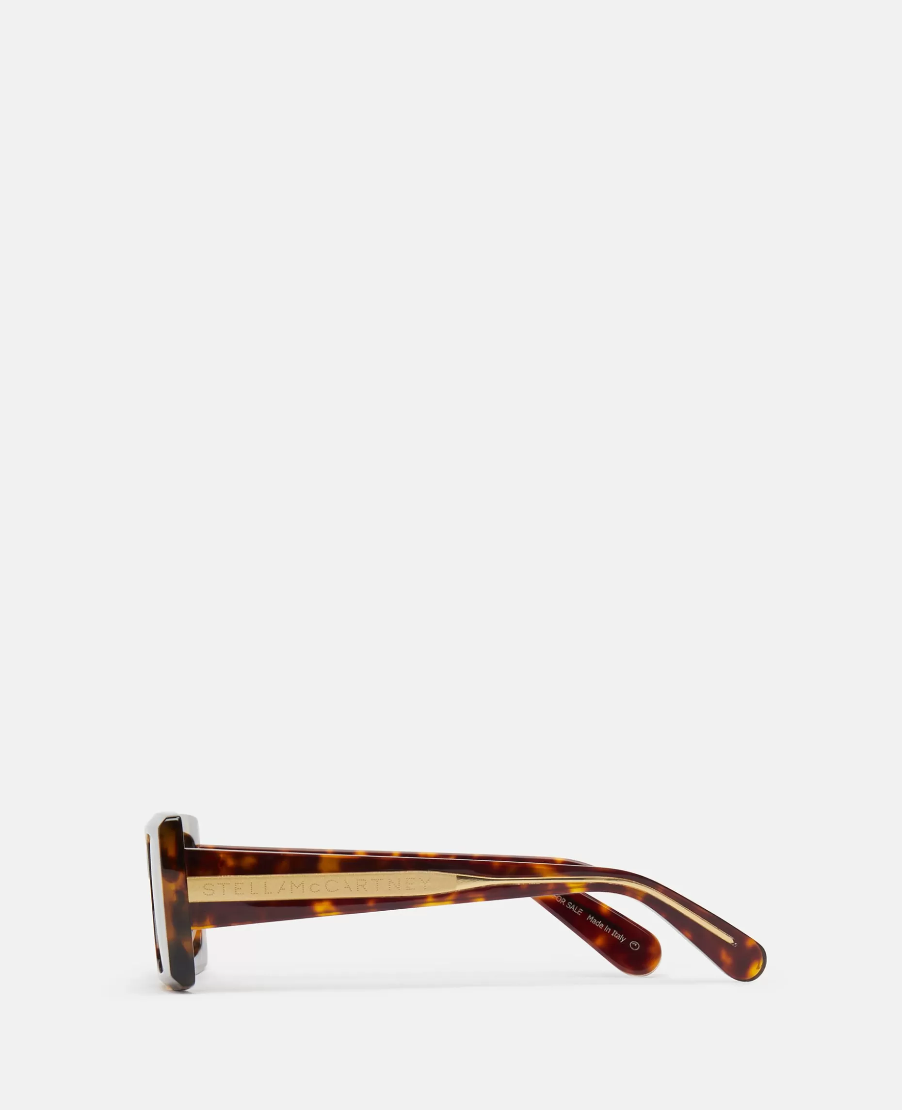 Rektangulaere Solbriller^Stella McCartney Clearance