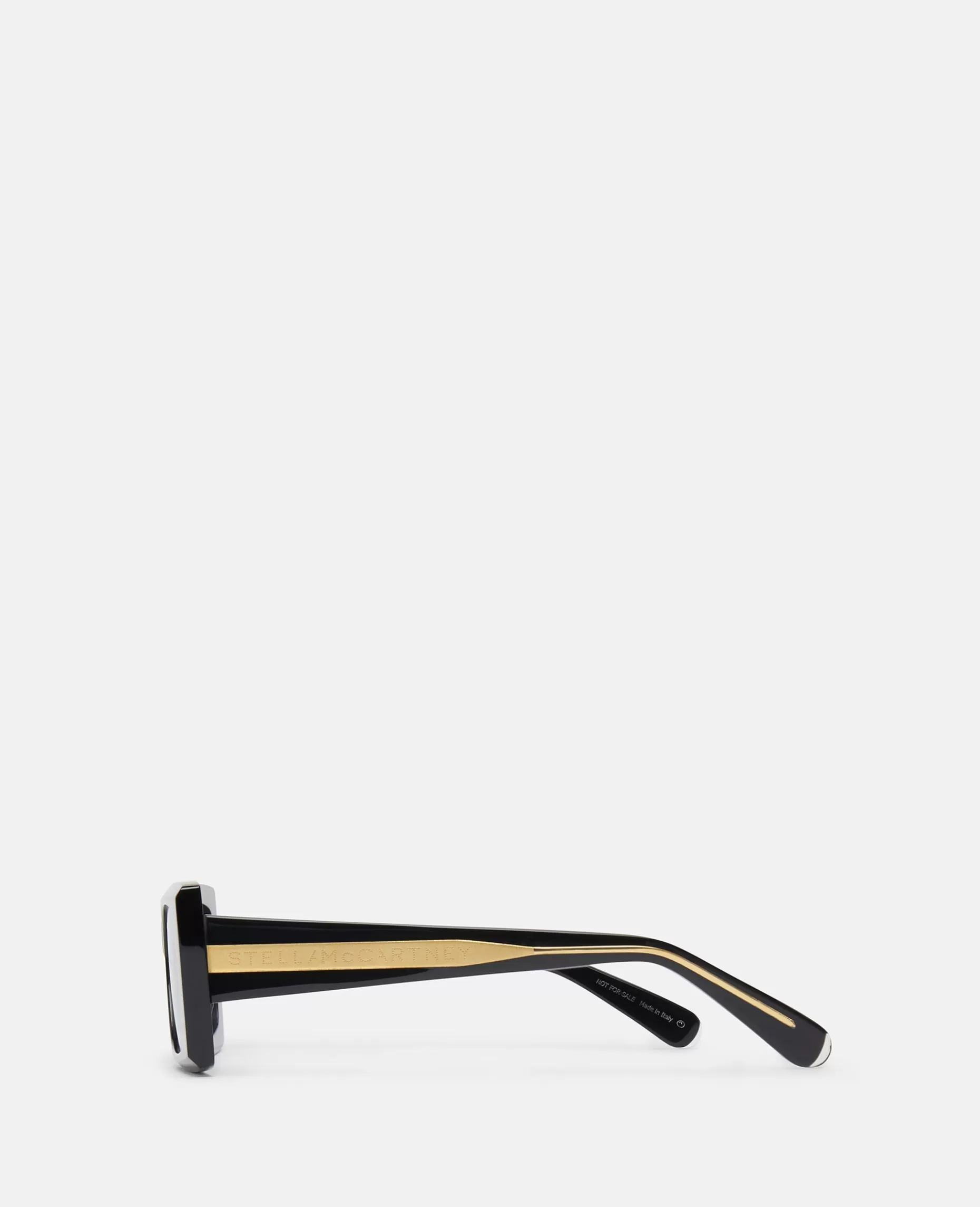 Rektangulaere Solbriller^Stella McCartney Flash Sale