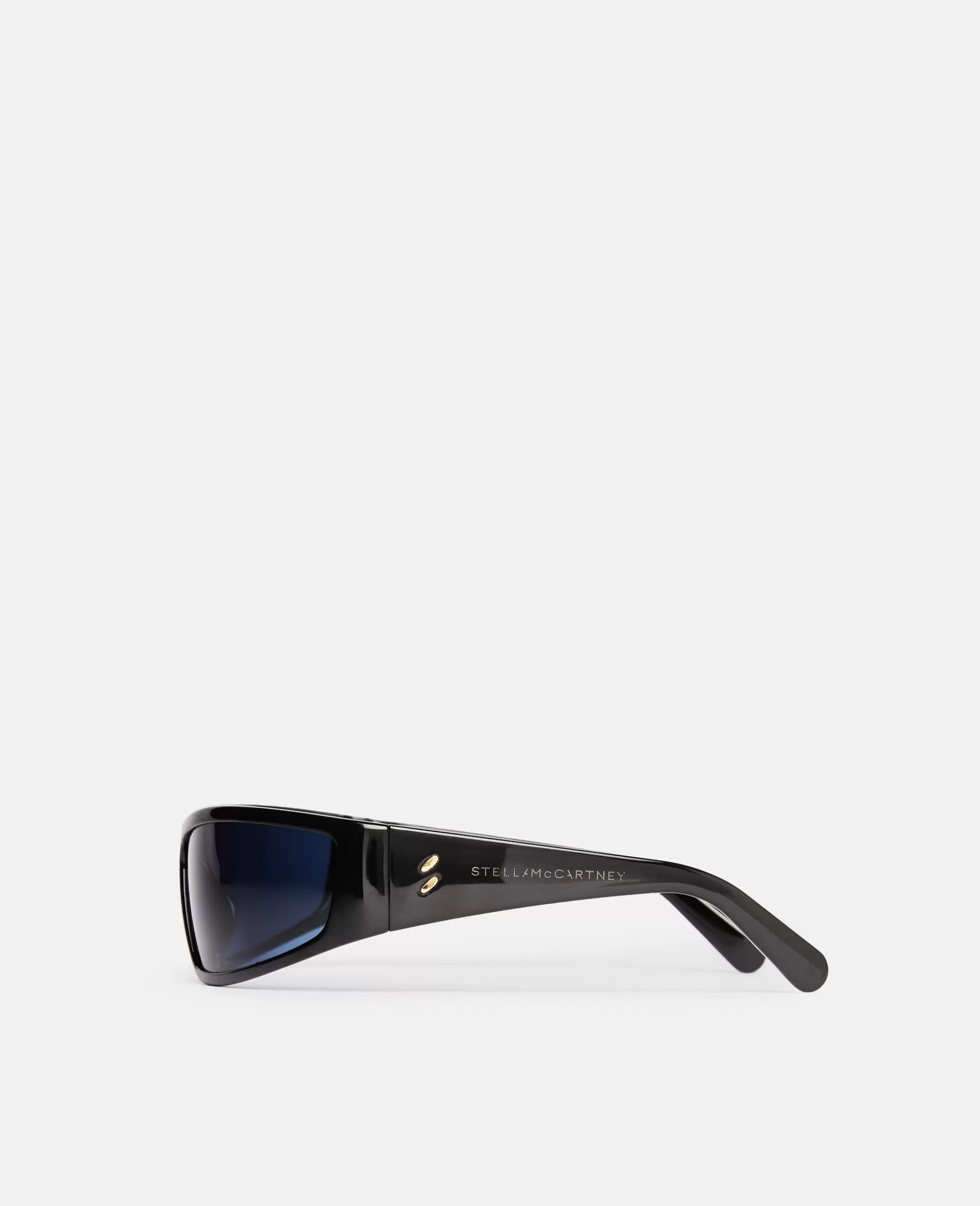 Rektangulaere Solbriller^Stella McCartney Flash Sale