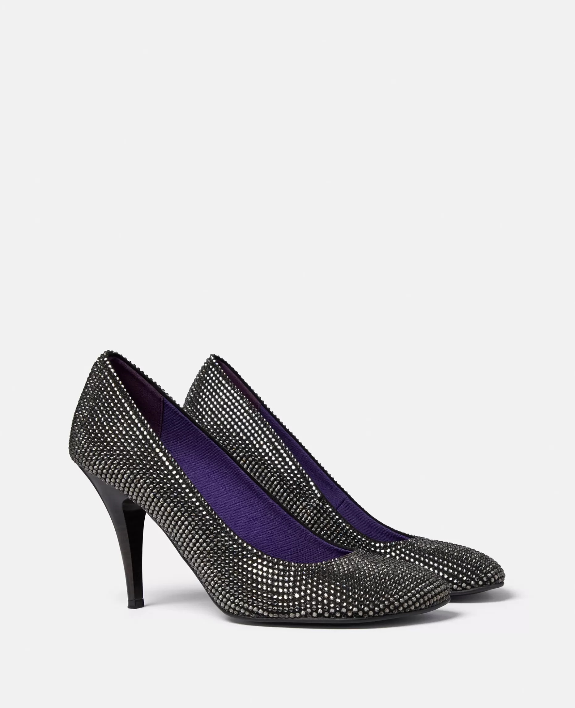 Ryder Crystal Stiletto Haele^Stella McCartney Hot