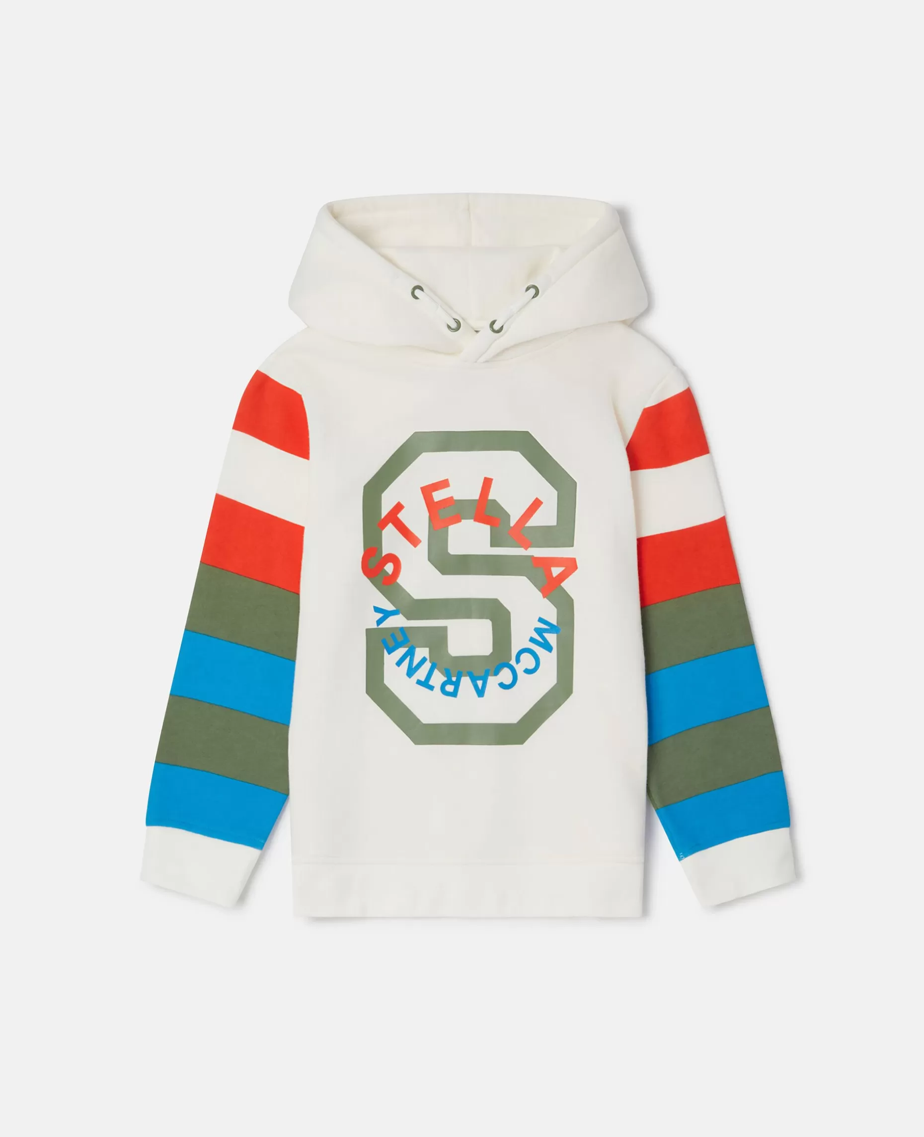 S' Letterman Haettetroje^Stella McCartney Flash Sale
