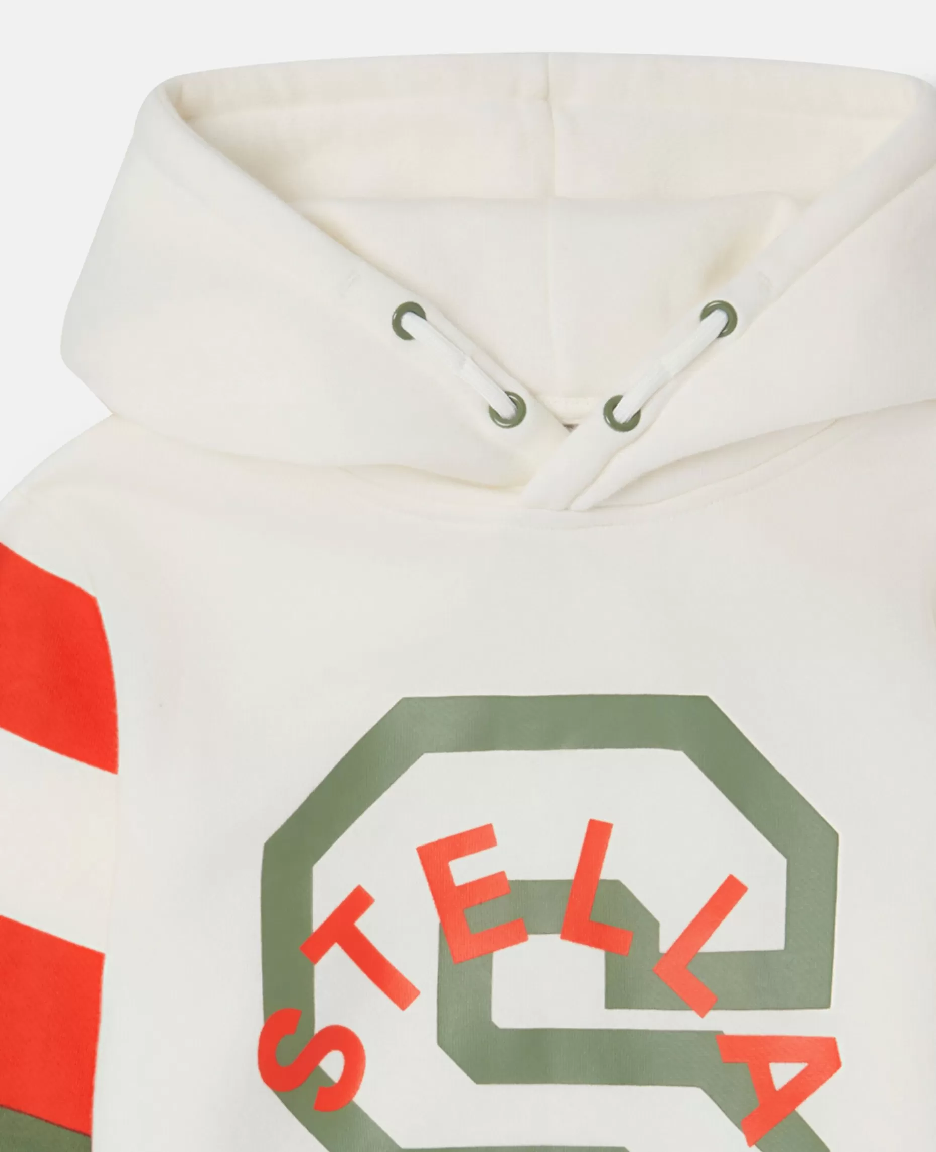 S' Letterman Haettetroje^Stella McCartney Flash Sale