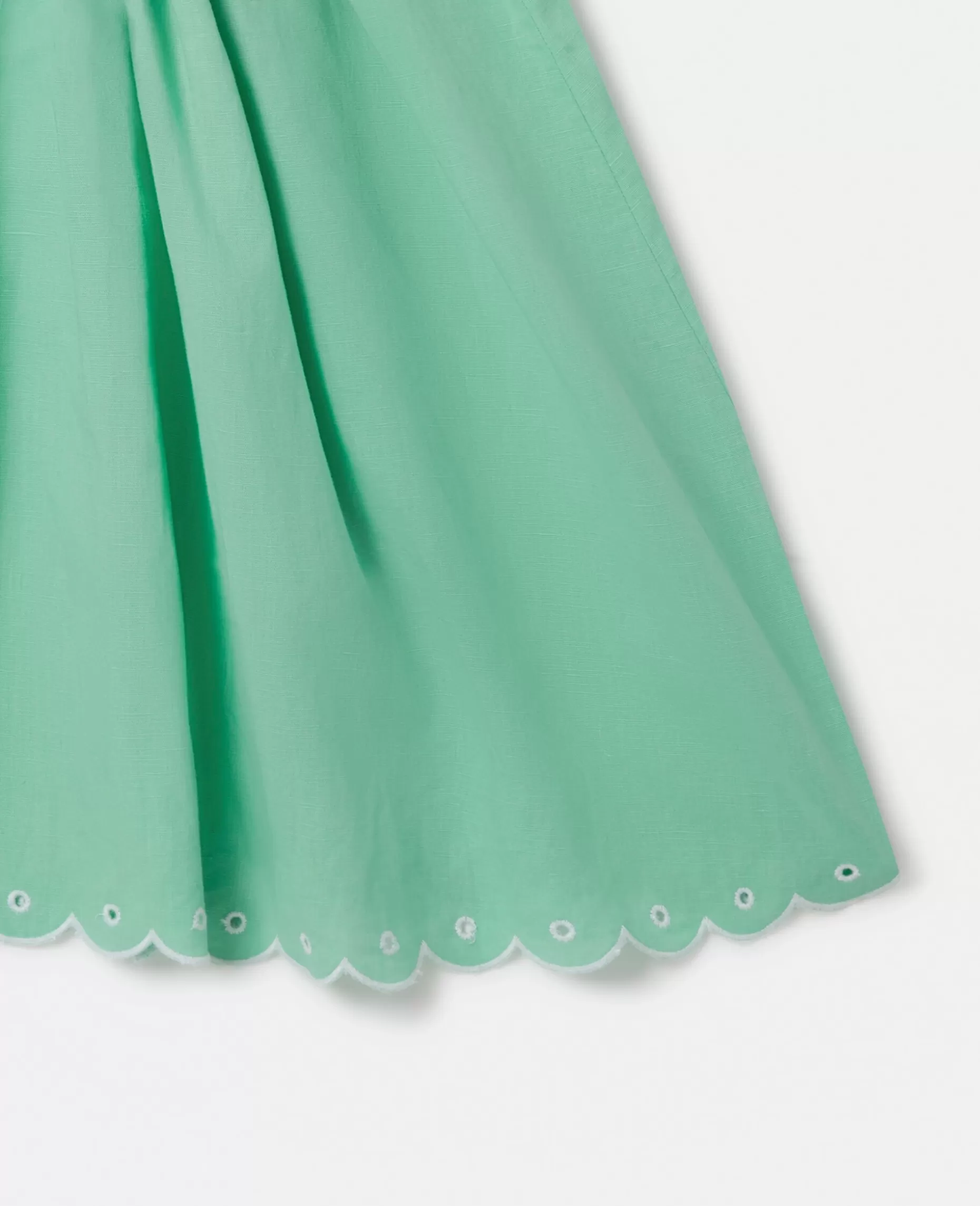 Scalloped Edge Brodery Cami Dress^Stella McCartney Sale