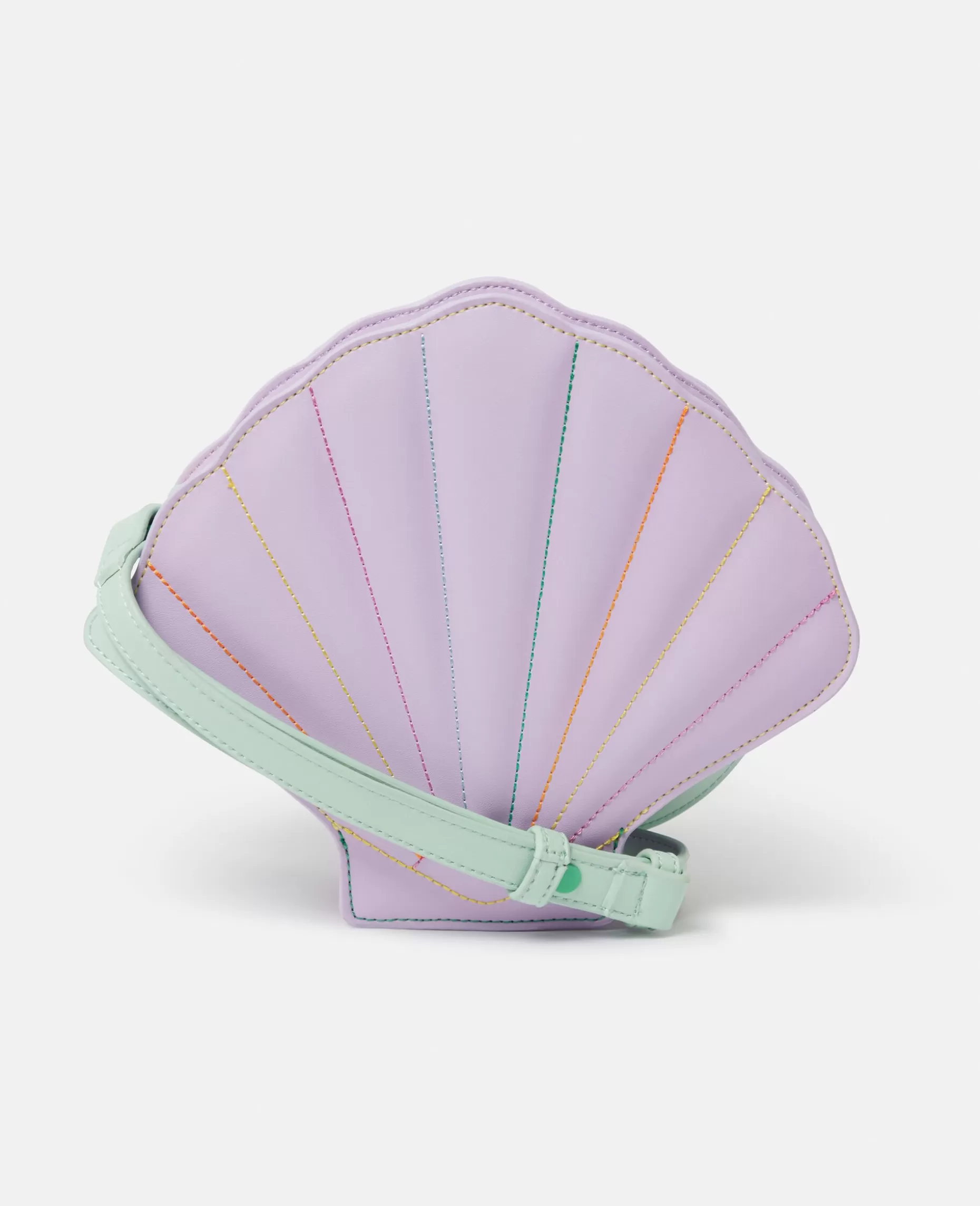 Seashell Crossbody Taske^Stella McCartney Outlet