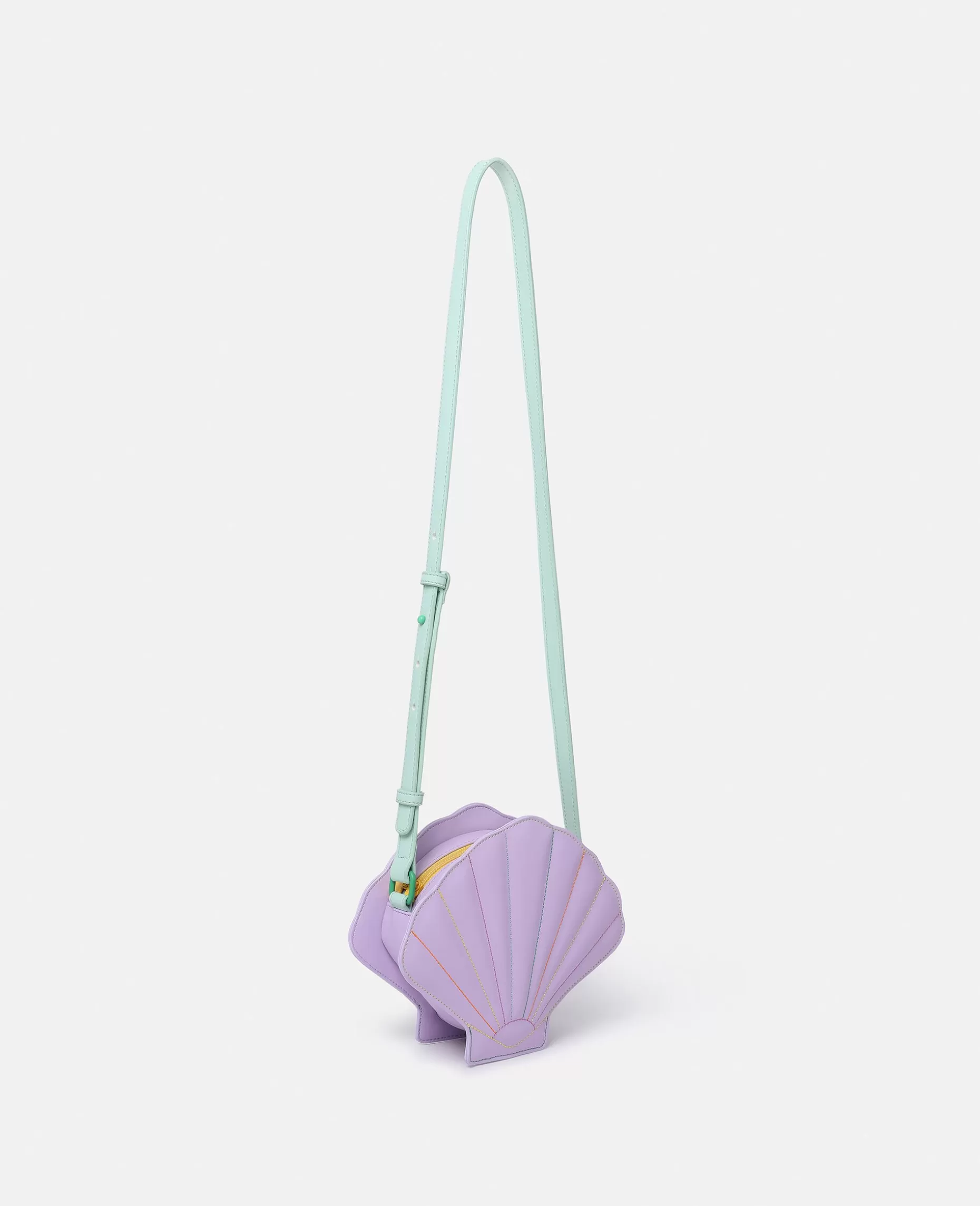Seashell Crossbody Taske^Stella McCartney Outlet