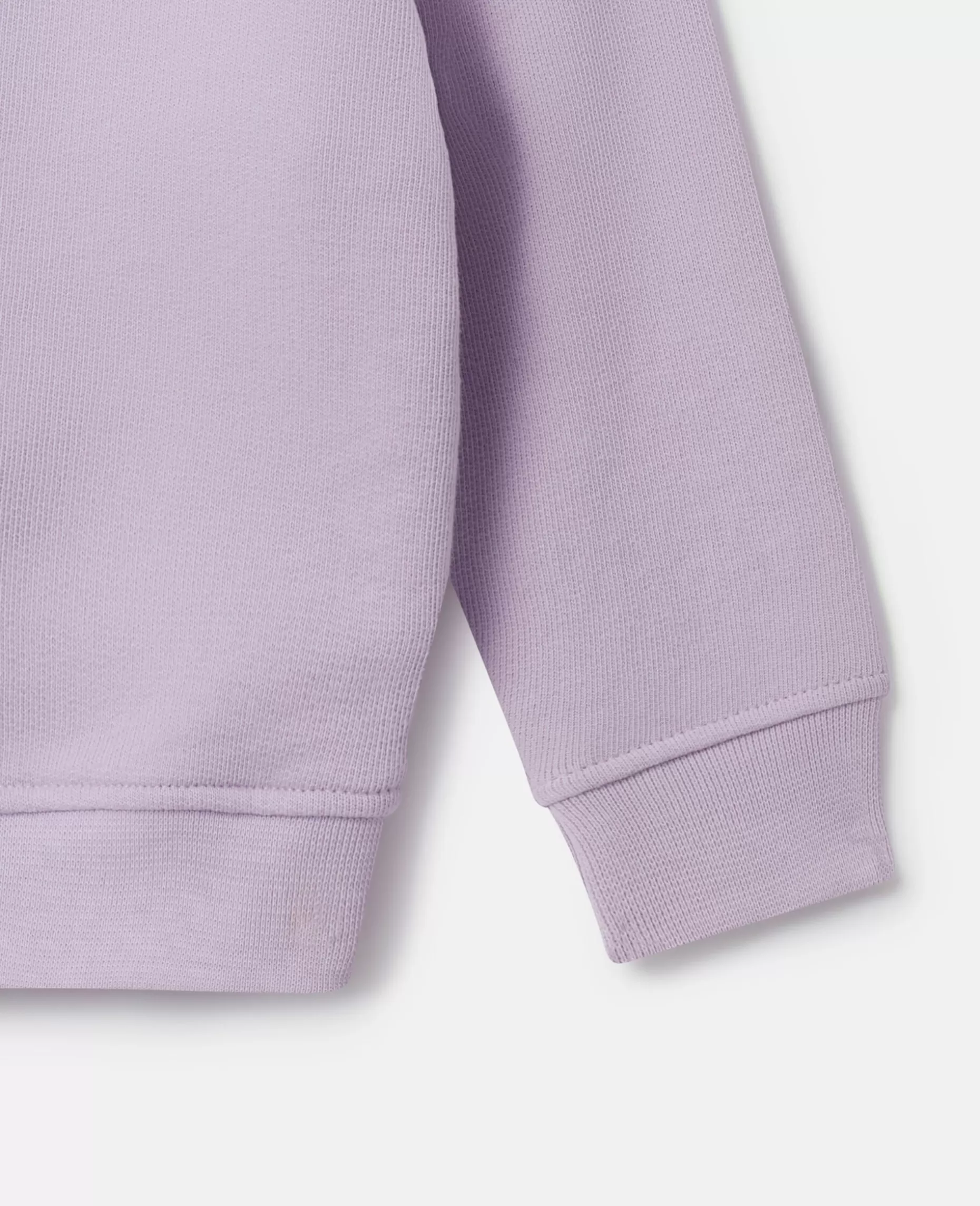 Seashell Smile Sweatshirt^Stella McCartney Sale