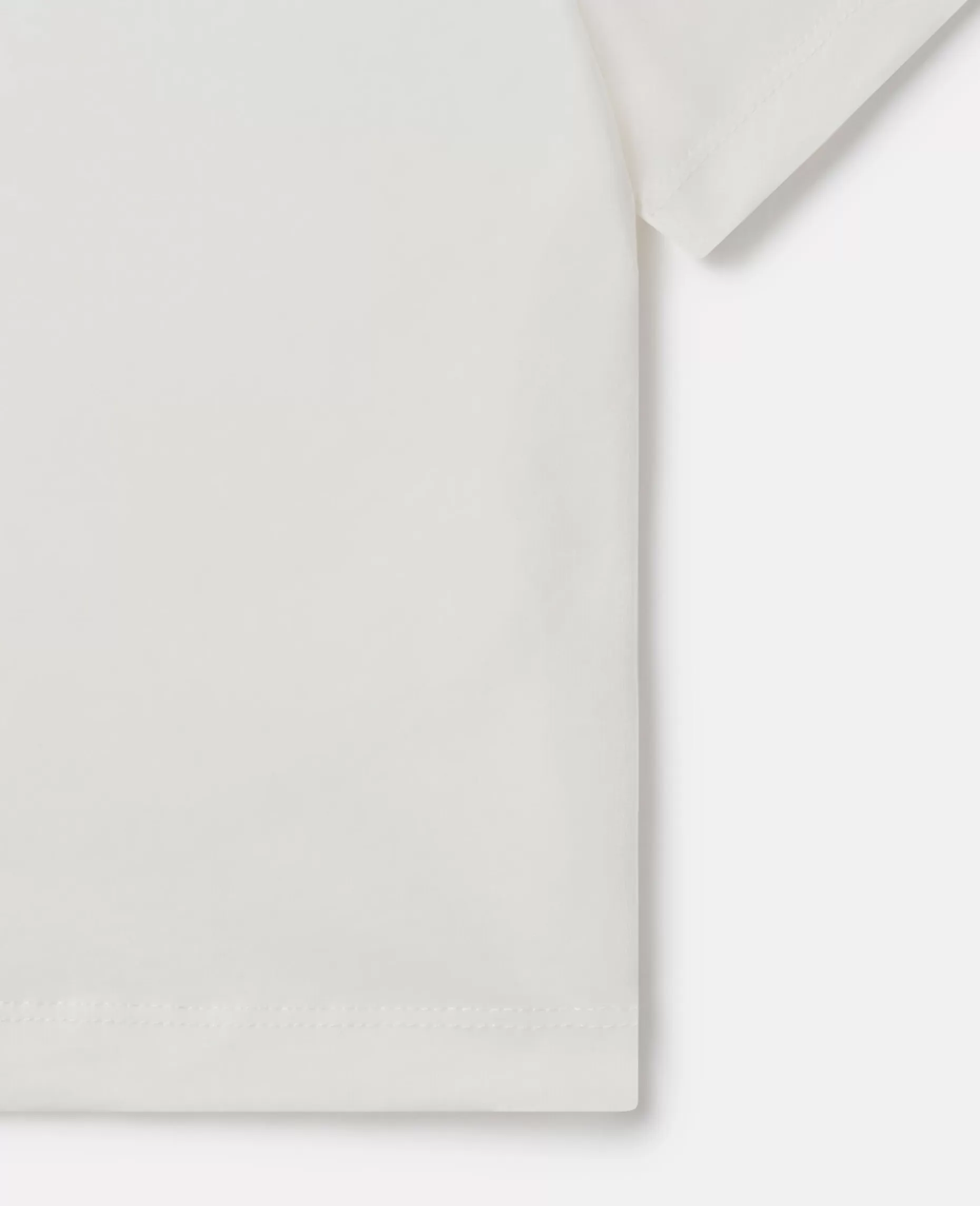 Seashell Smile T-Shirt^Stella McCartney Flash Sale