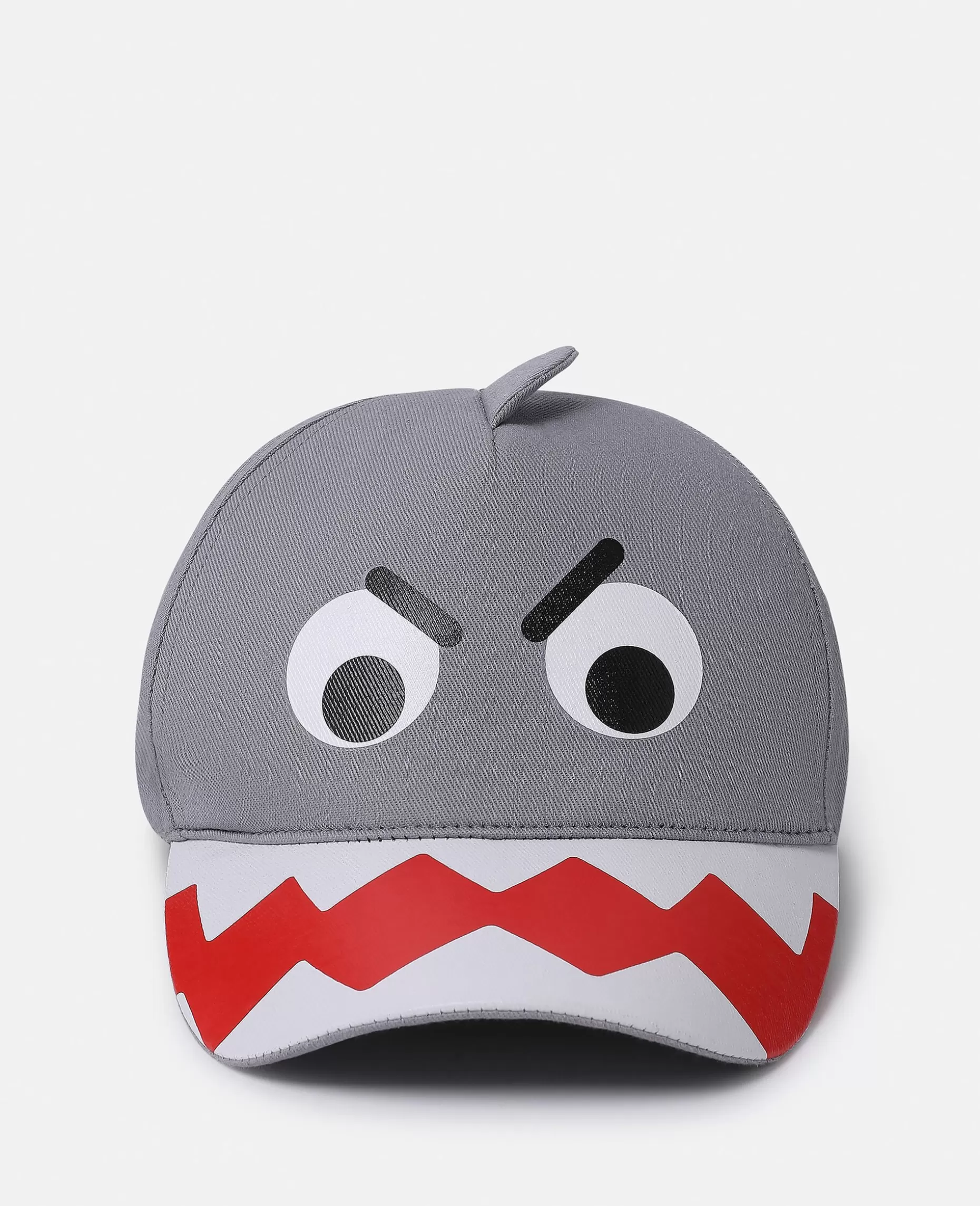 Shark Baseball Kasket^Stella McCartney New