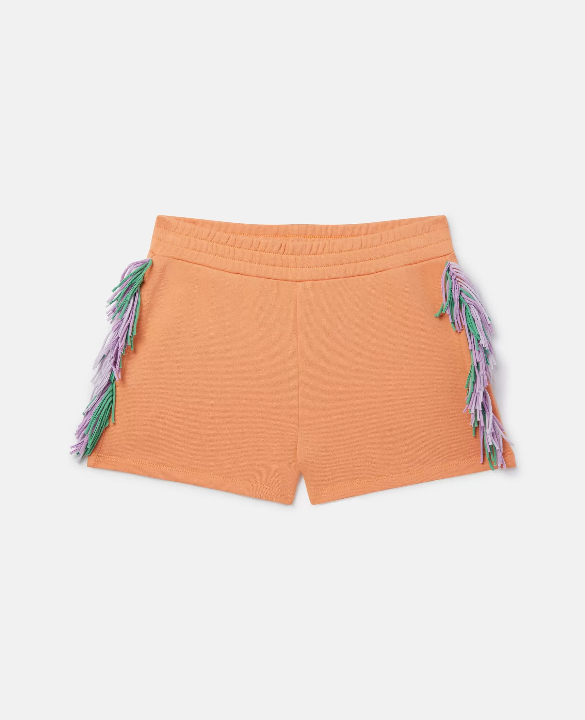 Shorts Med Frynser^Stella McCartney Store