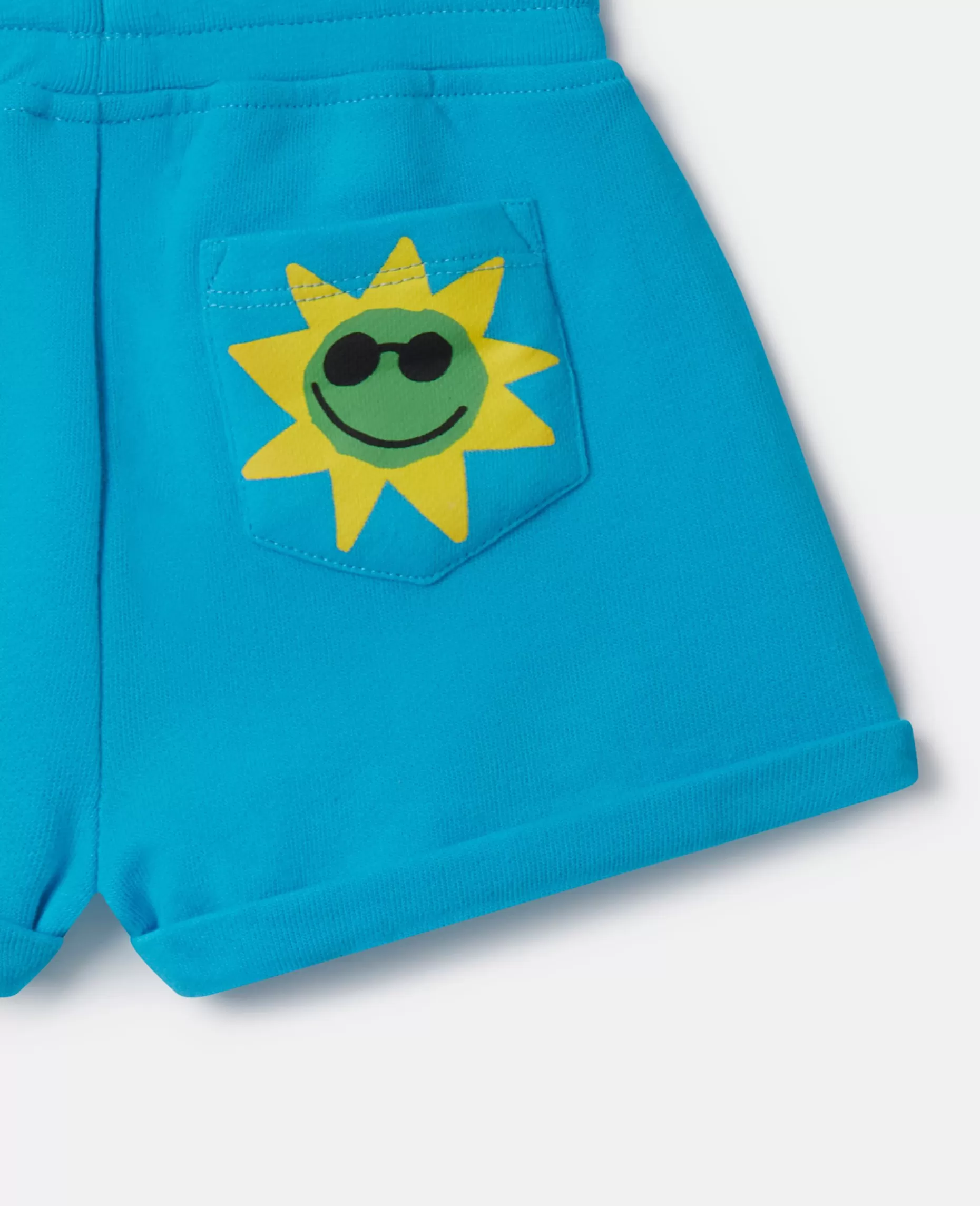 Shorts Med Snoretraek^Stella McCartney Hot