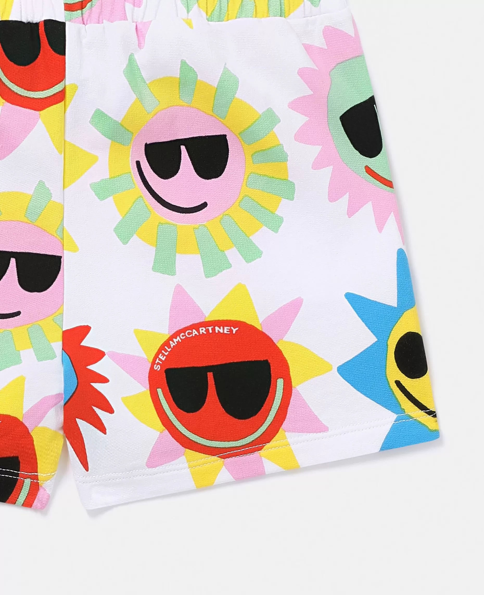 Shorts Med Sunshine Print^Stella McCartney Clearance