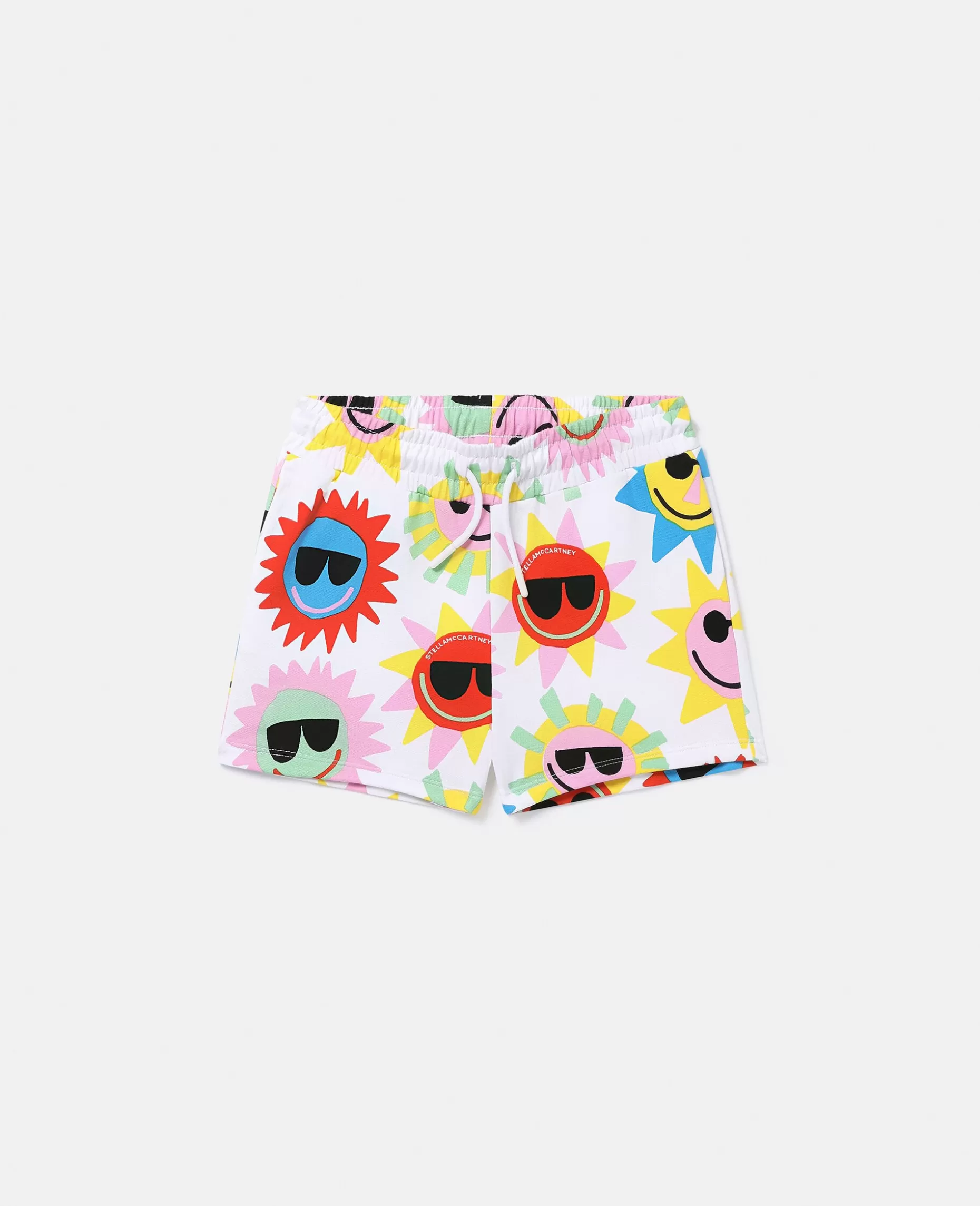 Shorts Med Sunshine Print^Stella McCartney Clearance