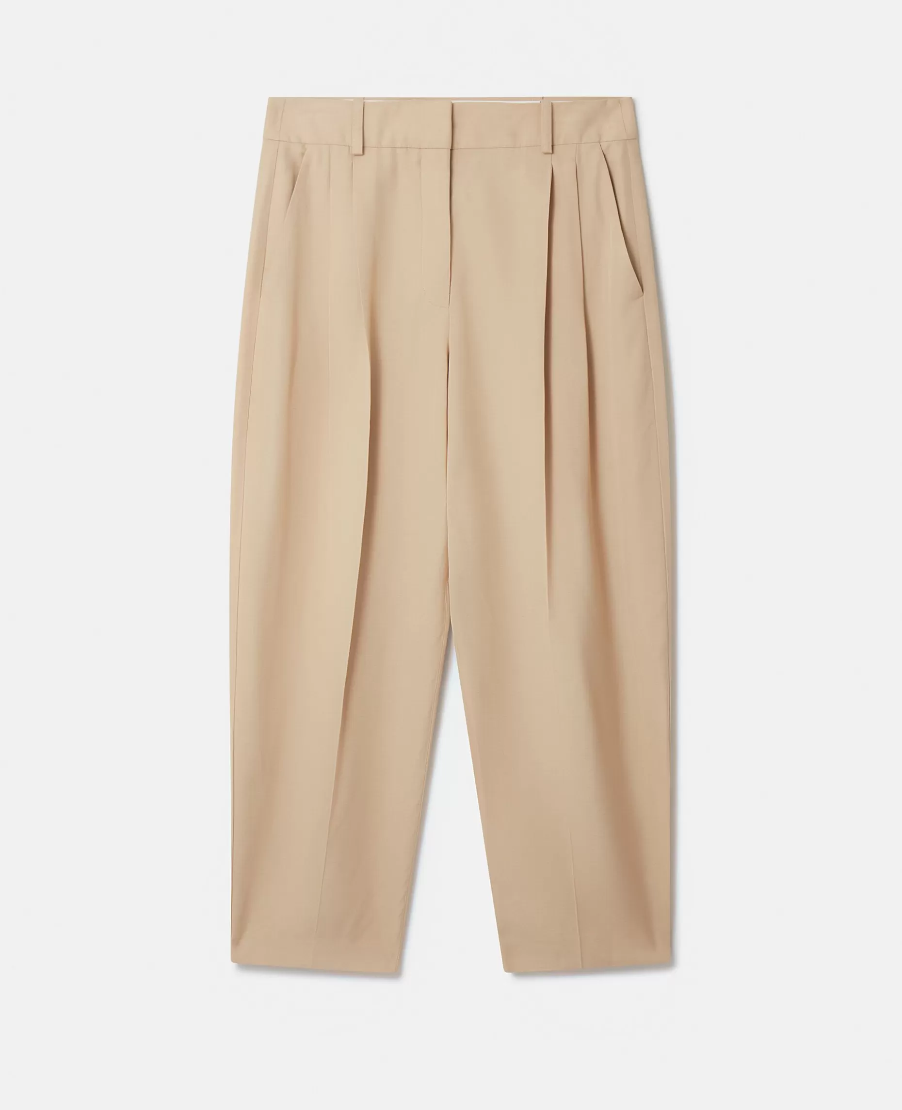 Skraeddersyede Bukser Med Tilspidsede Ben^Stella McCartney Cheap