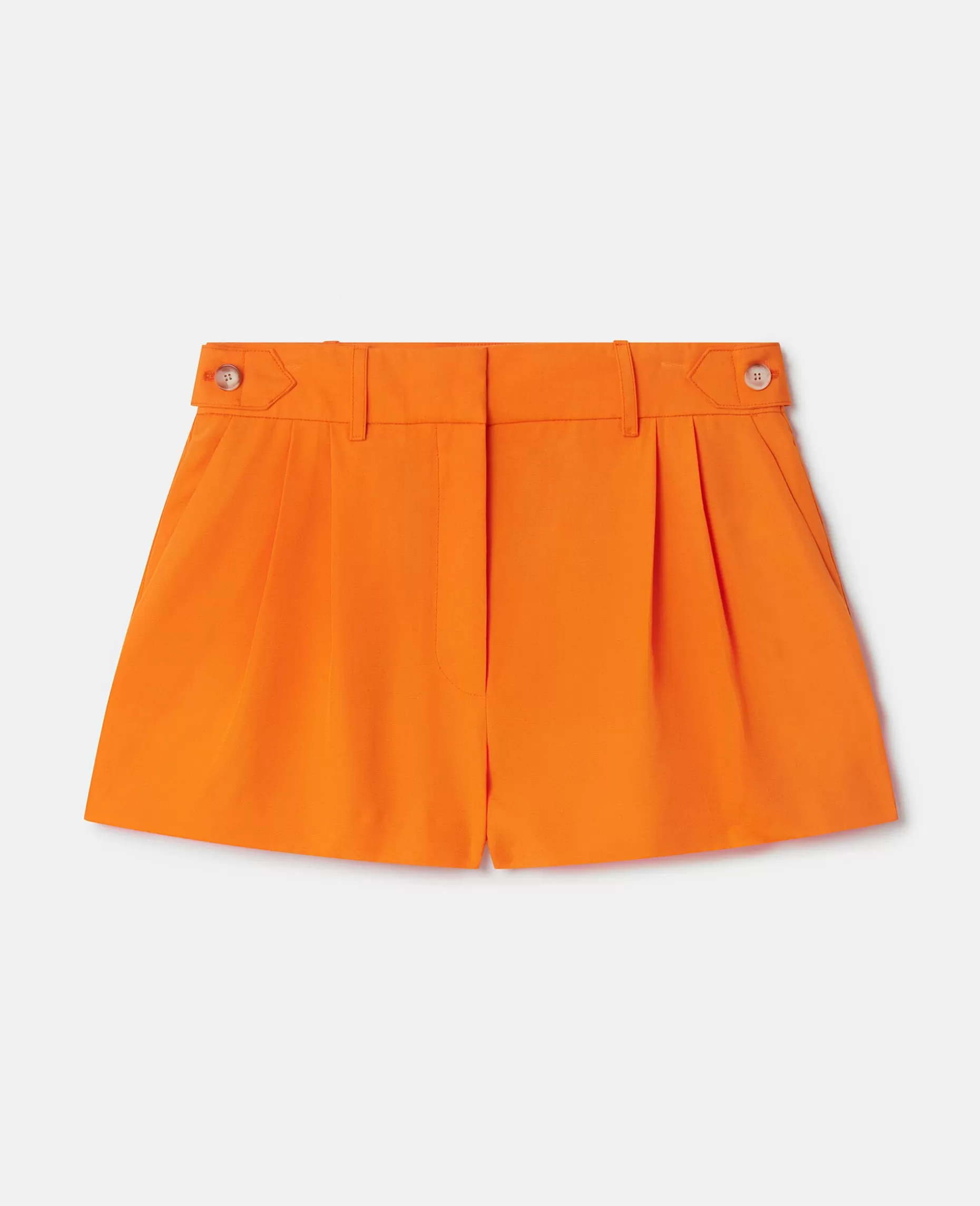 Skraeddersyede Shorts^Stella McCartney Clearance