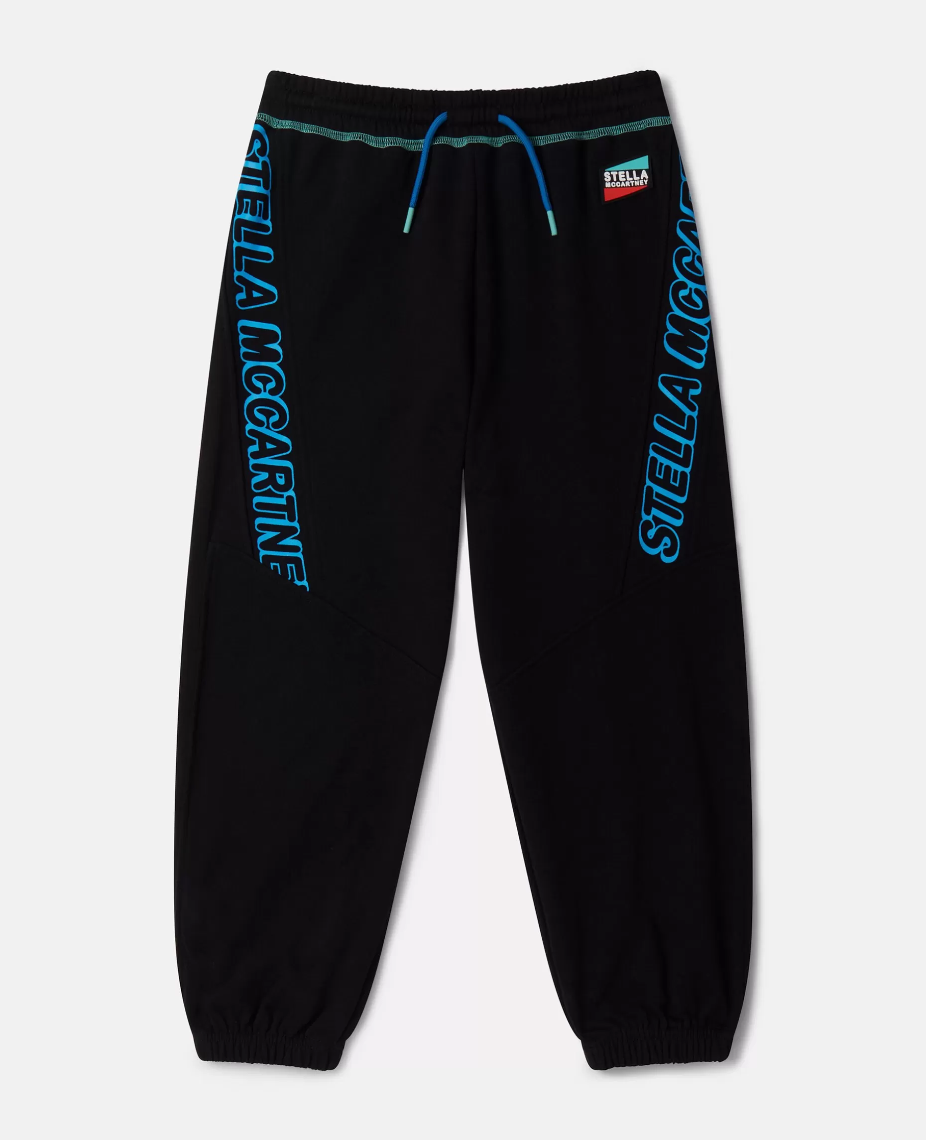 Smc Neon Trim Joggers^Stella McCartney Flash Sale