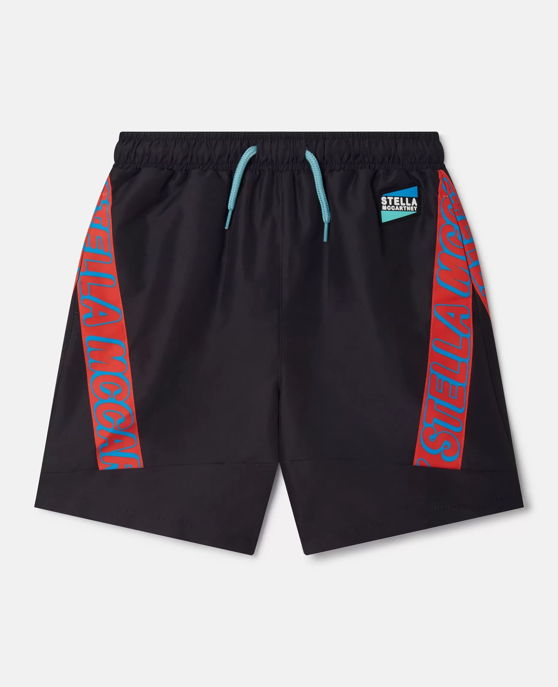 Smc Neon Trim Svommebukser^Stella McCartney Online