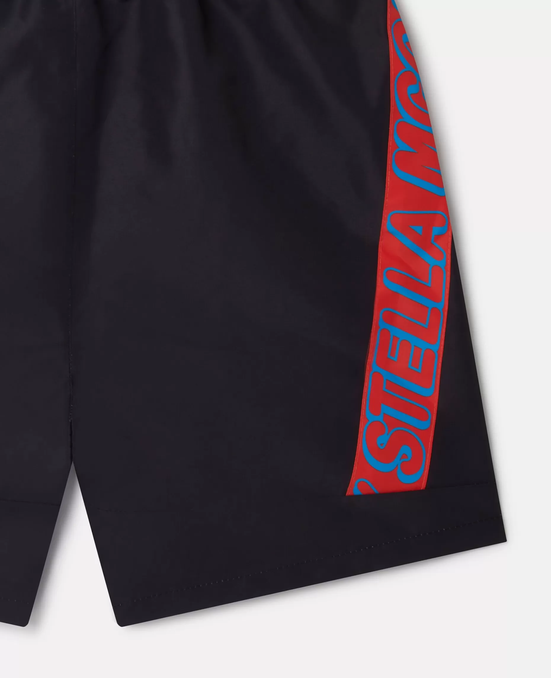 Smc Neon Trim Svommebukser^Stella McCartney Online