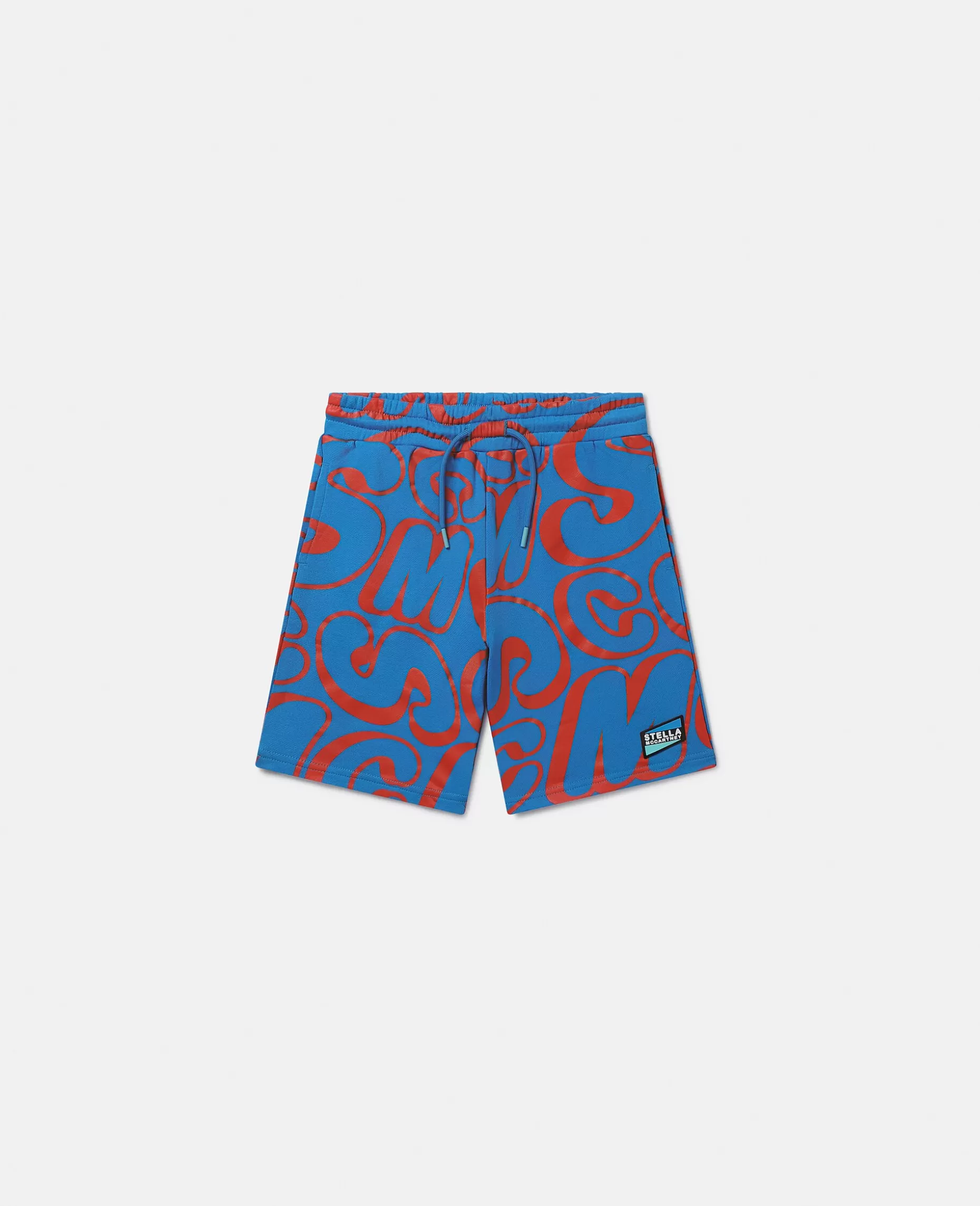 Smc Print Rygsaek^Stella McCartney Outlet