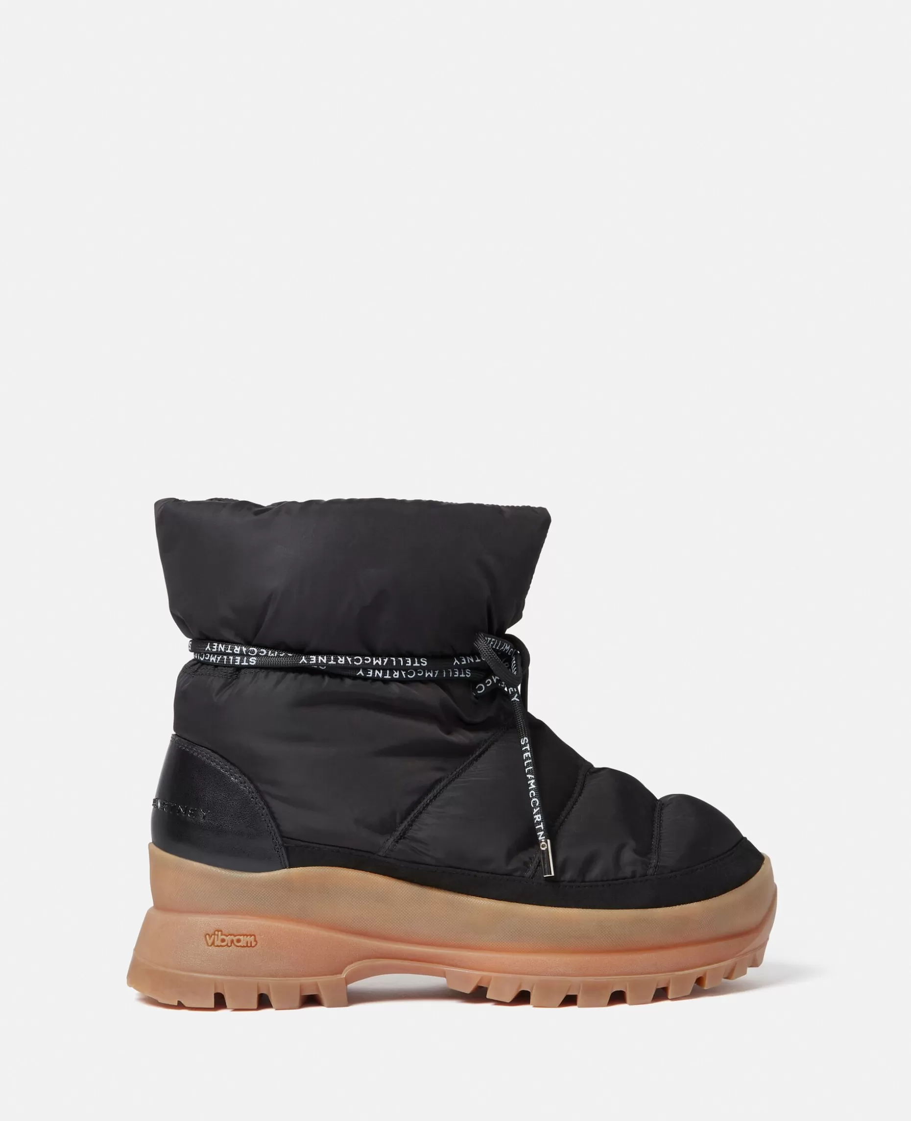 Spor Puffy Booties^Stella McCartney Best