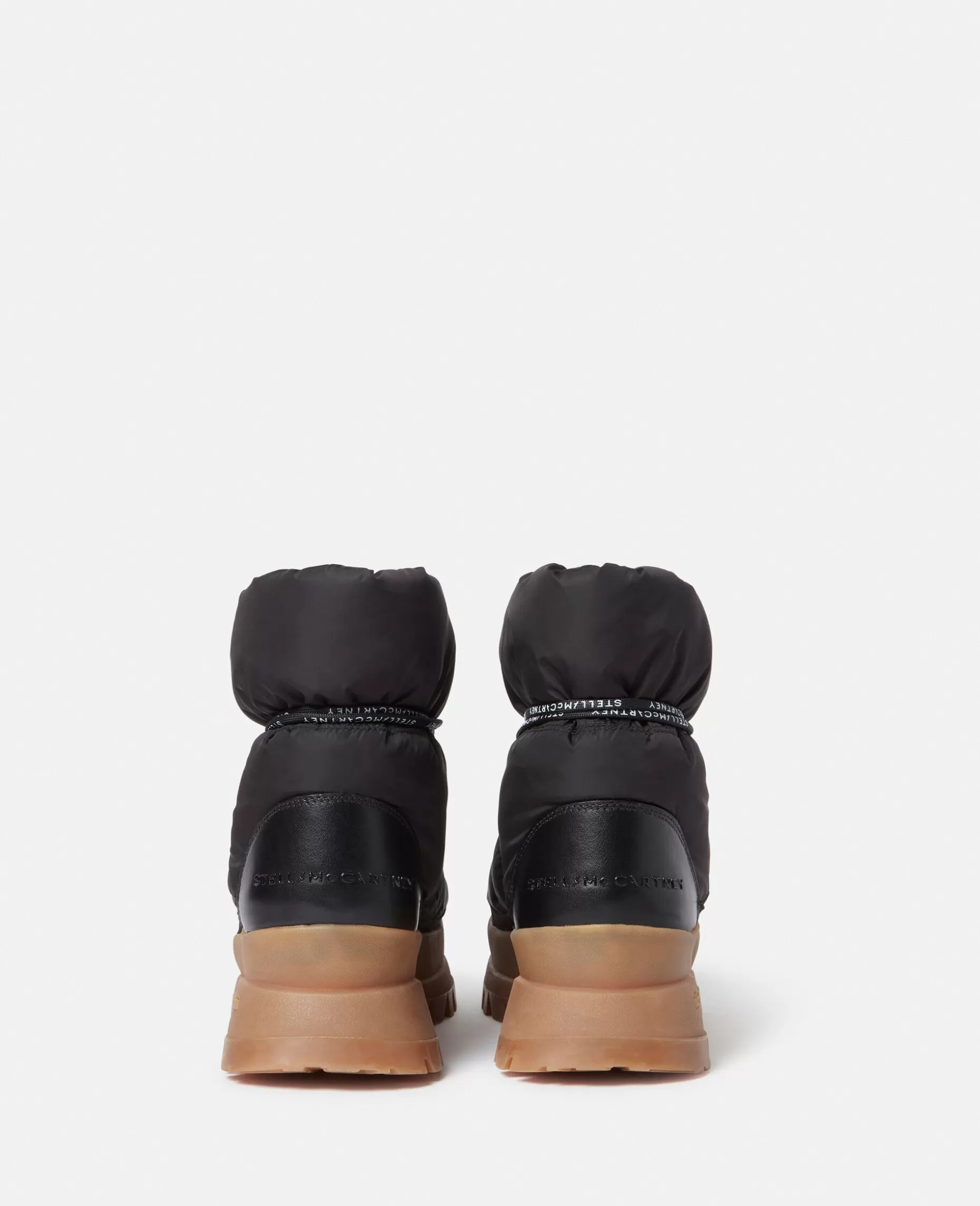 Spor Puffy Booties^Stella McCartney Best