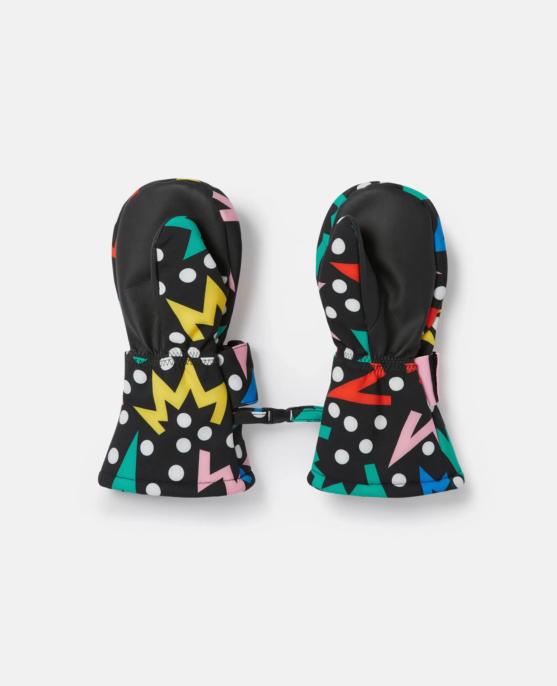 Starburst Print Vanter^Stella McCartney Hot
