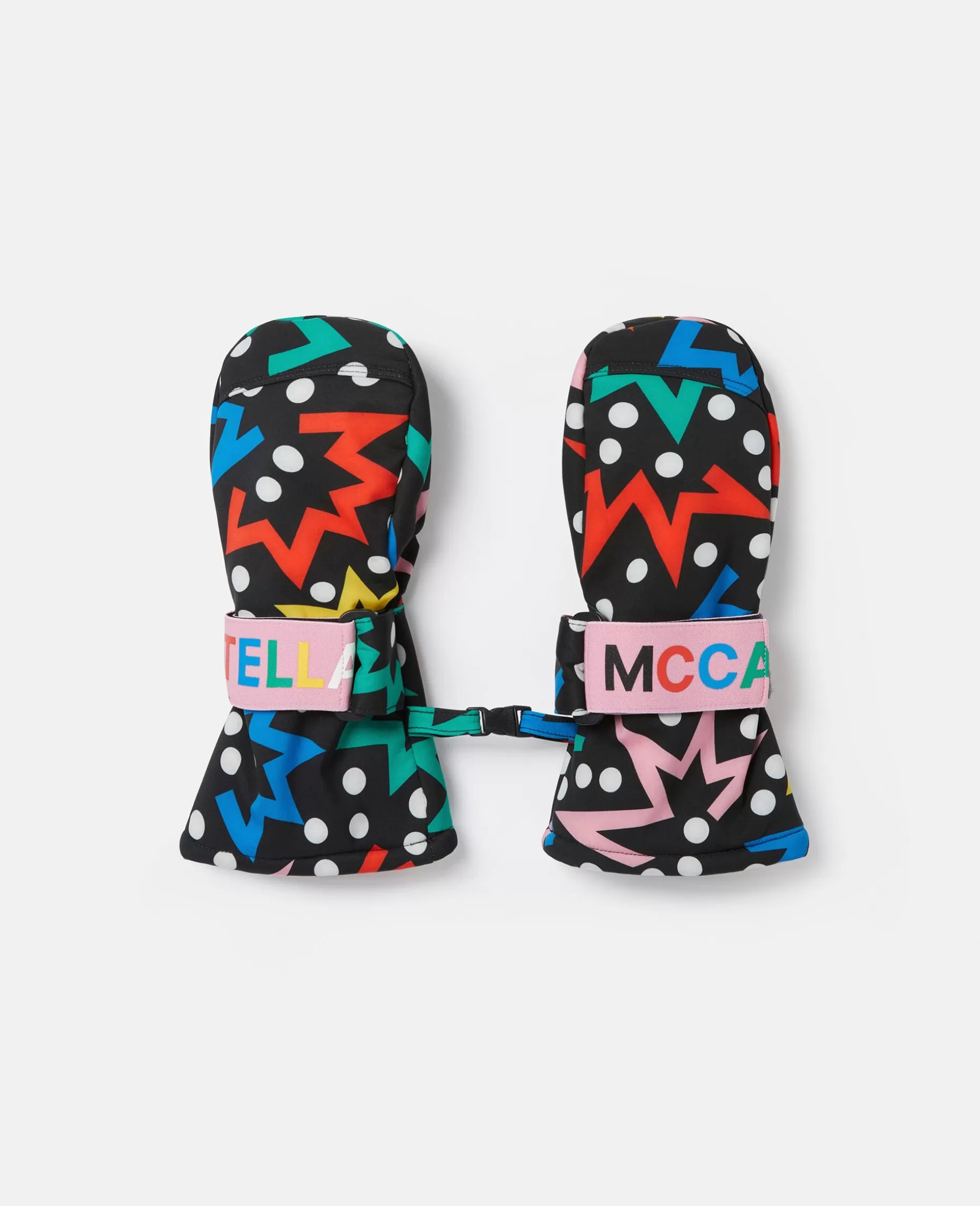 Starburst Print Vanter^Stella McCartney Hot