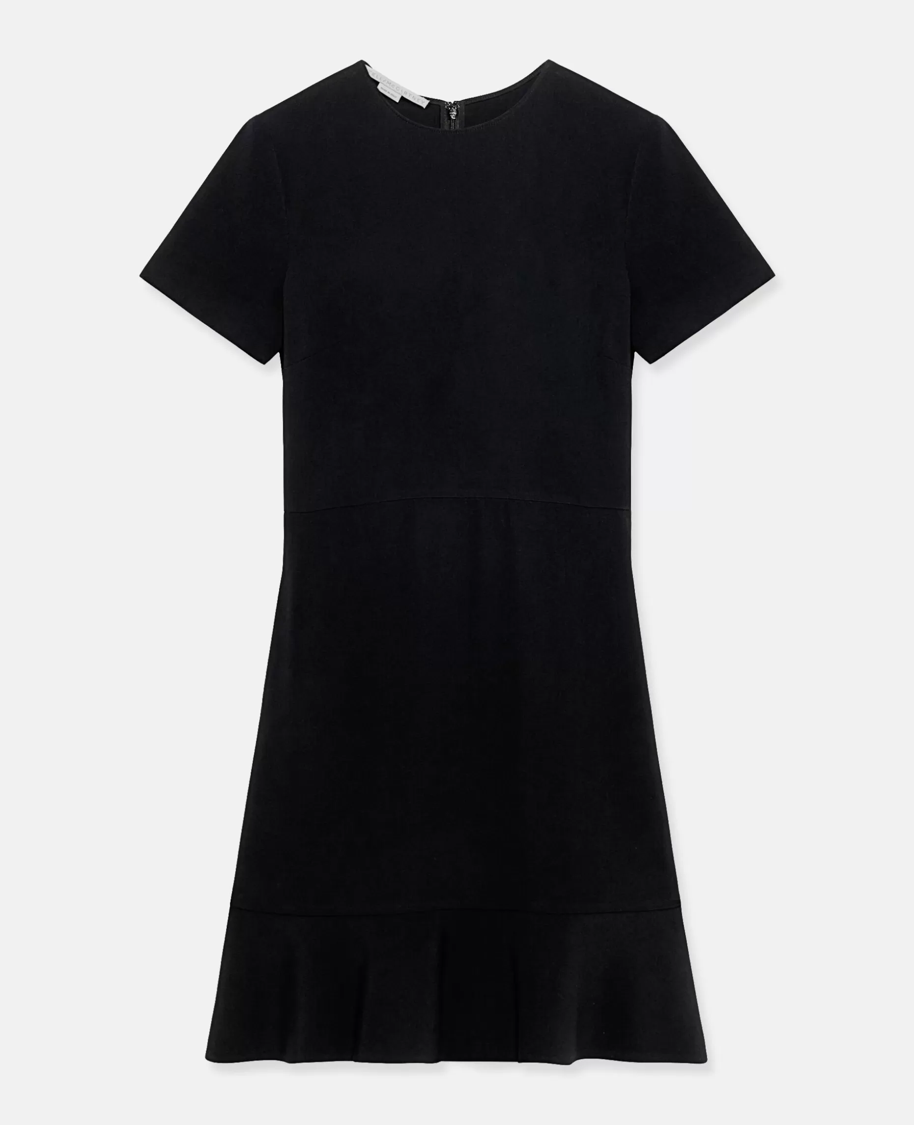 Stella Iconics Stretch Cady Kjole^Stella McCartney Flash Sale