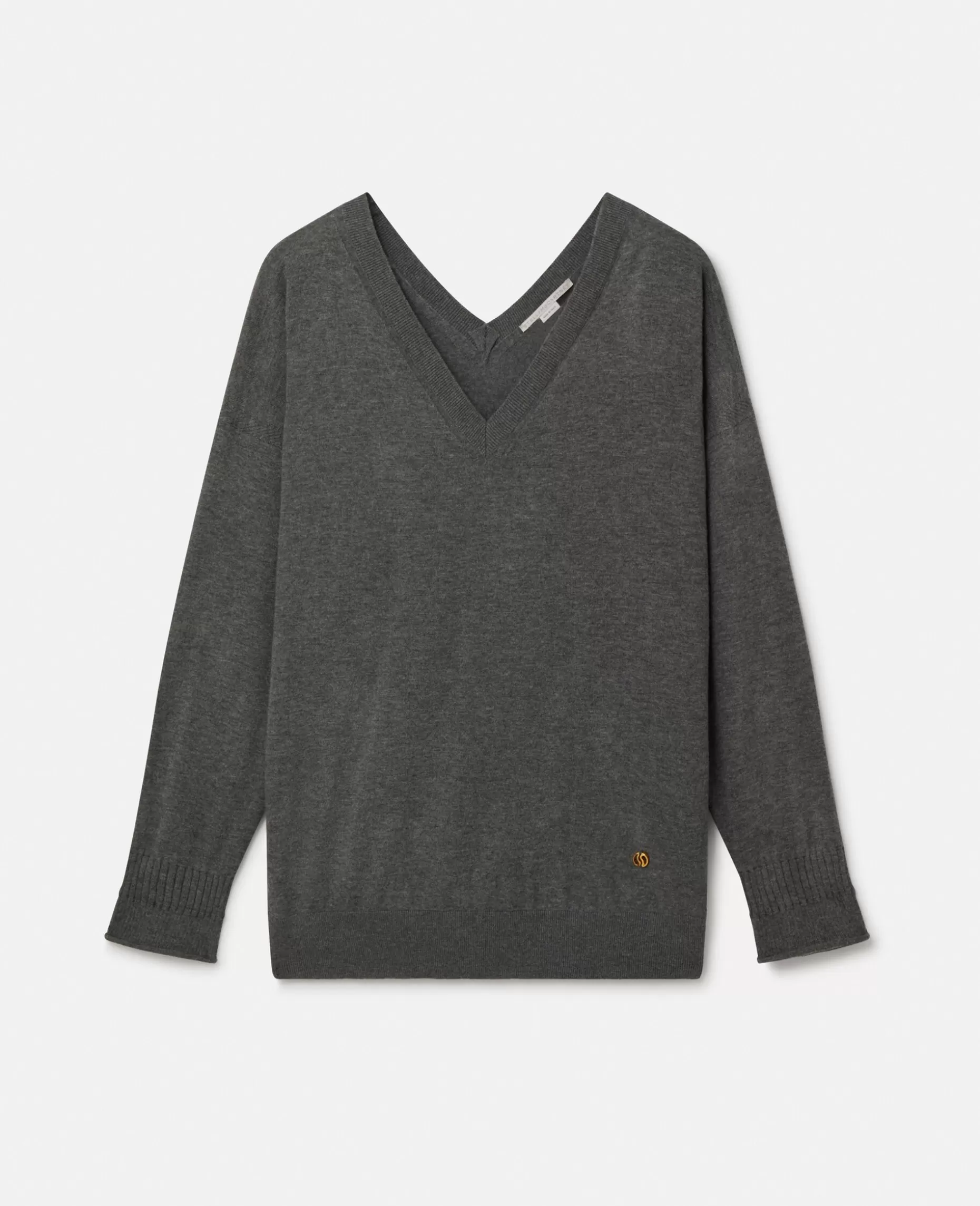 Stella Iconics Troje Med V-Hals^Stella McCartney Discount