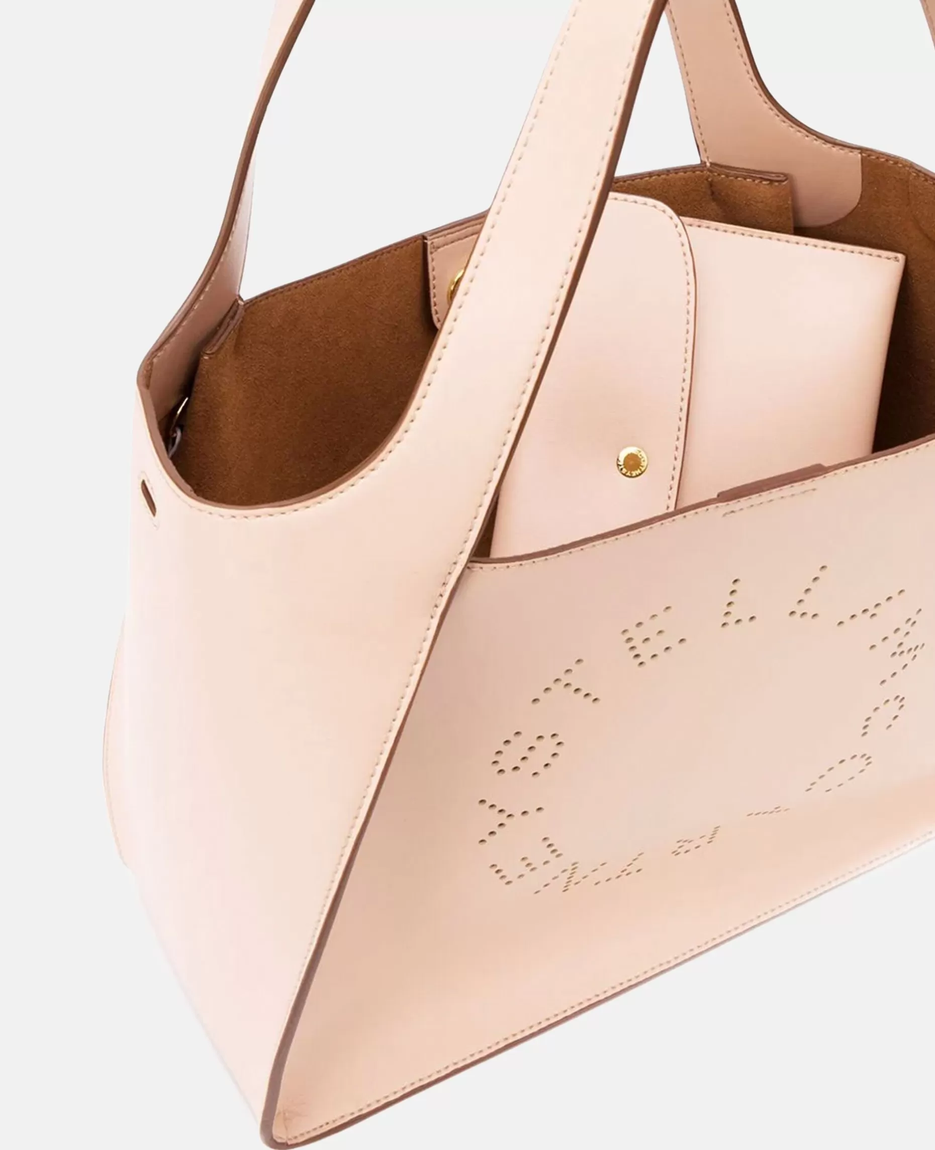 Stella Logo Crossbody Taske^Stella McCartney Discount
