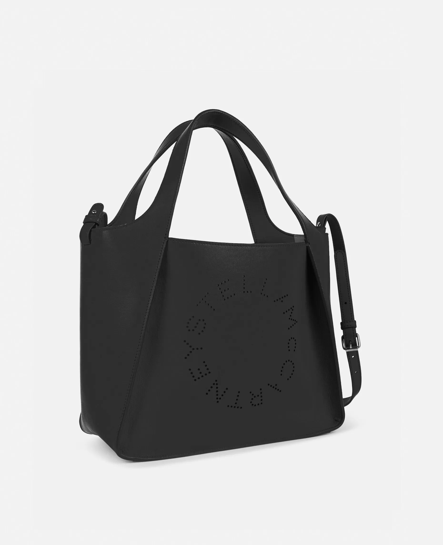 Stella Logo Crossbody Taske^Stella McCartney Clearance