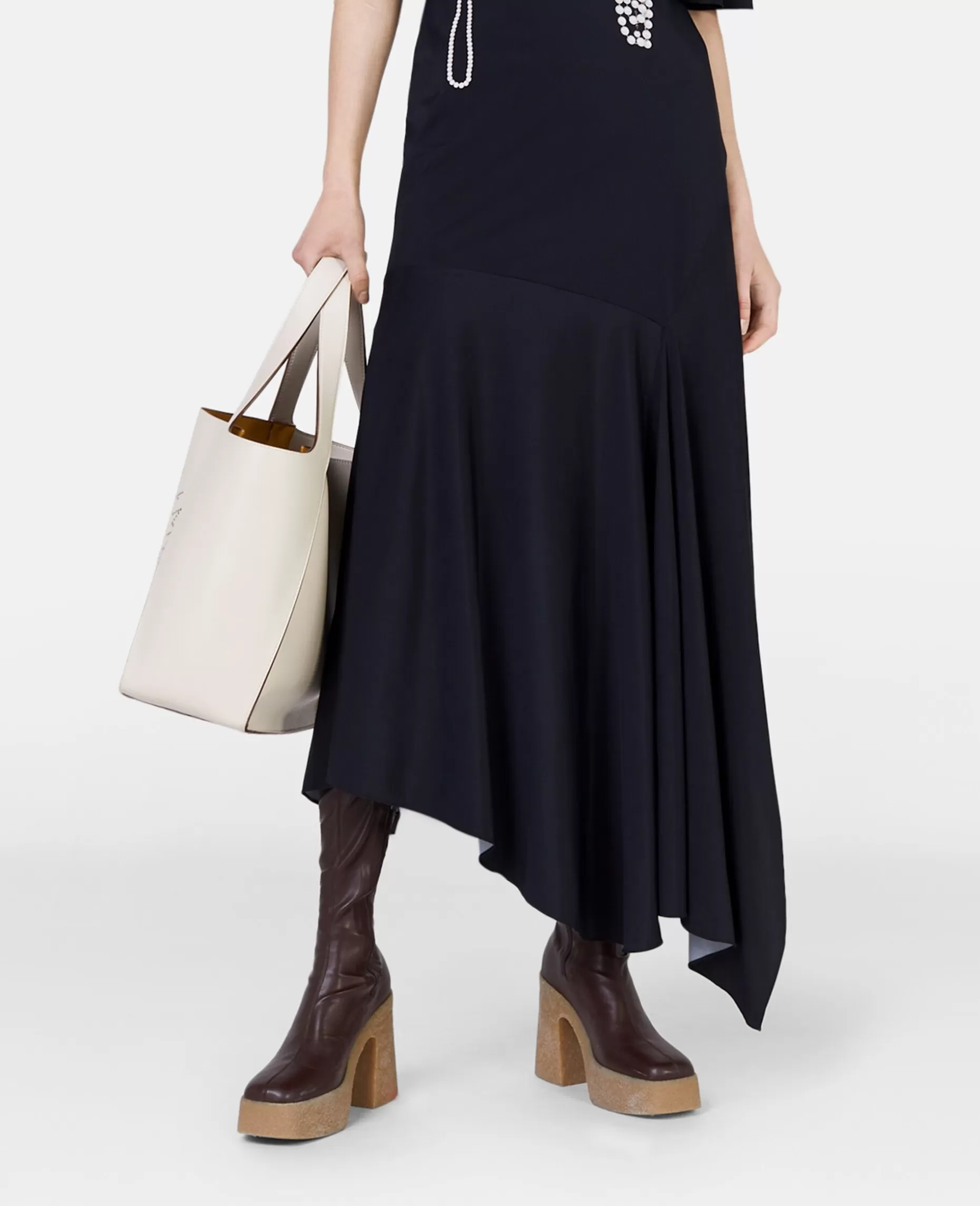 Stella Logo Crossbody Taske^Stella McCartney Online