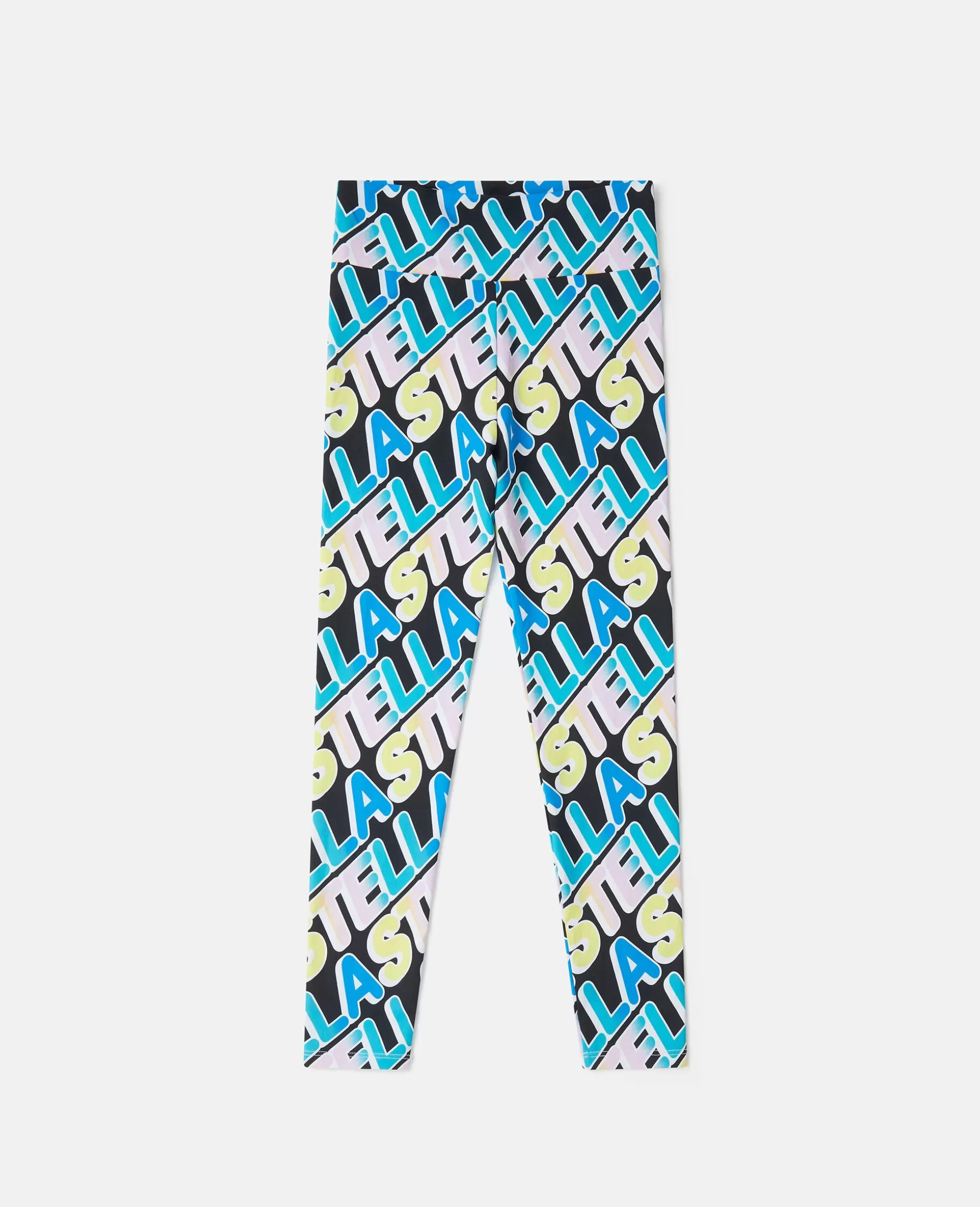 Stella Logo Leggings^Stella McCartney Hot