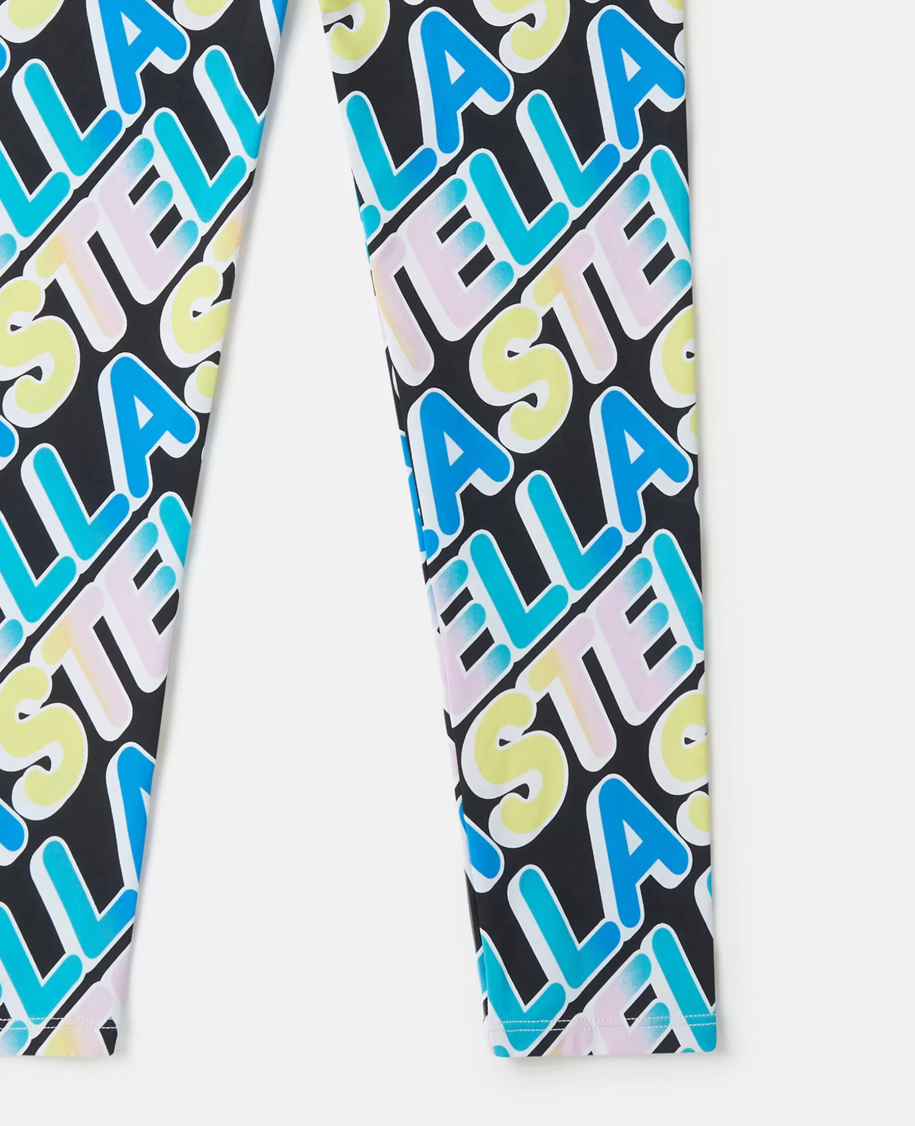 Stella Logo Leggings^Stella McCartney Hot