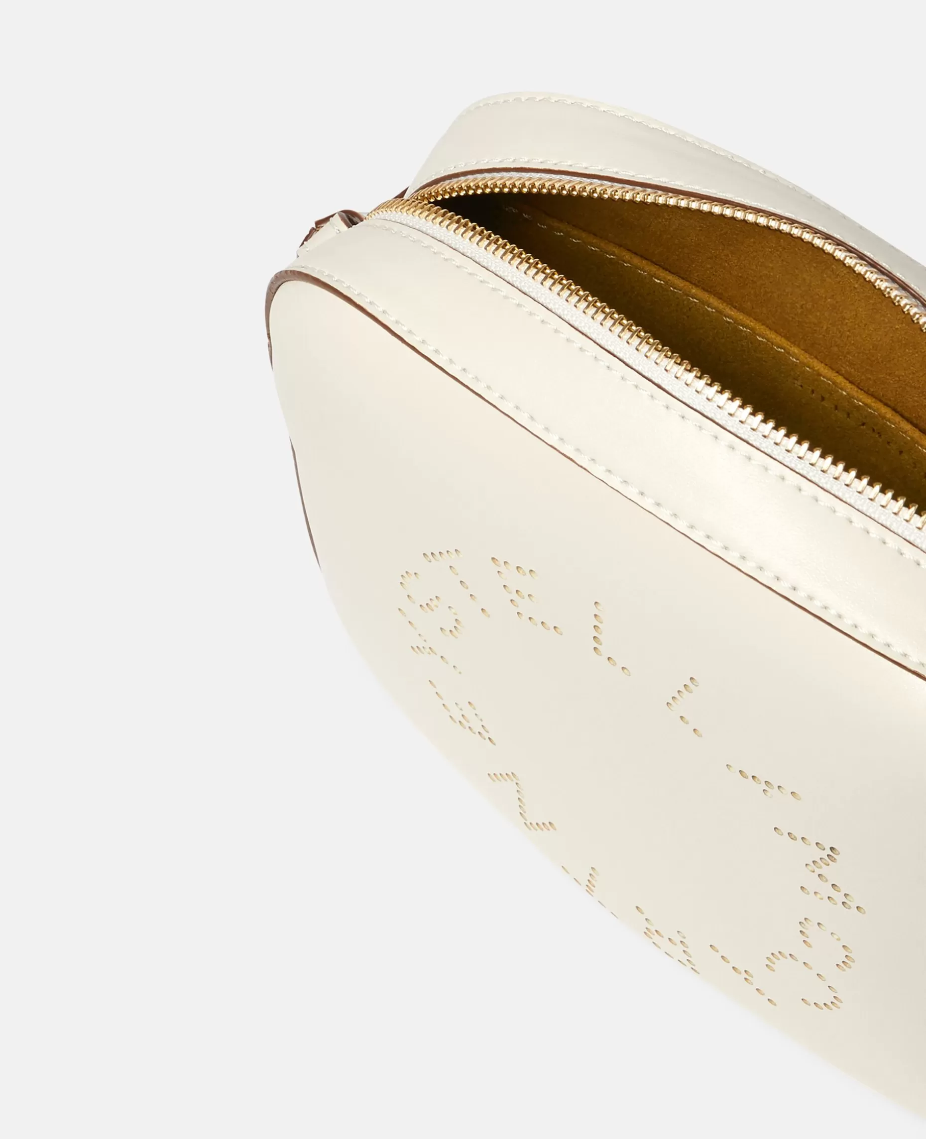 Stella Logo Mini Taske^Stella McCartney Discount