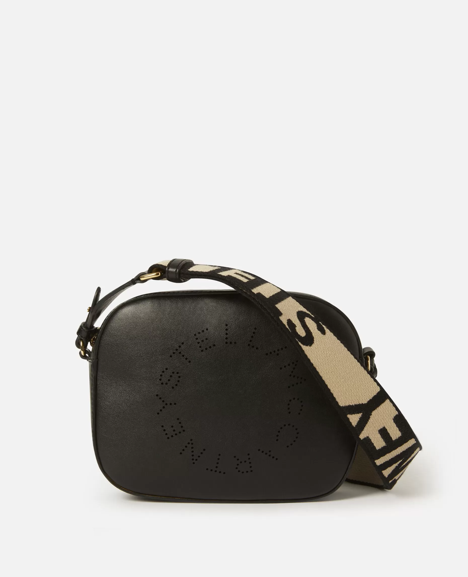 Stella Logo Mini Taske^Stella McCartney Fashion