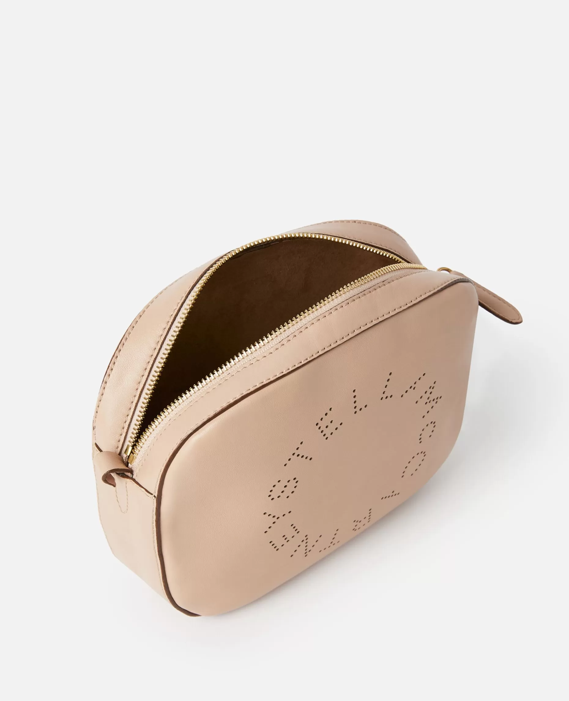 Stella Logo Mini Taske^Stella McCartney Cheap