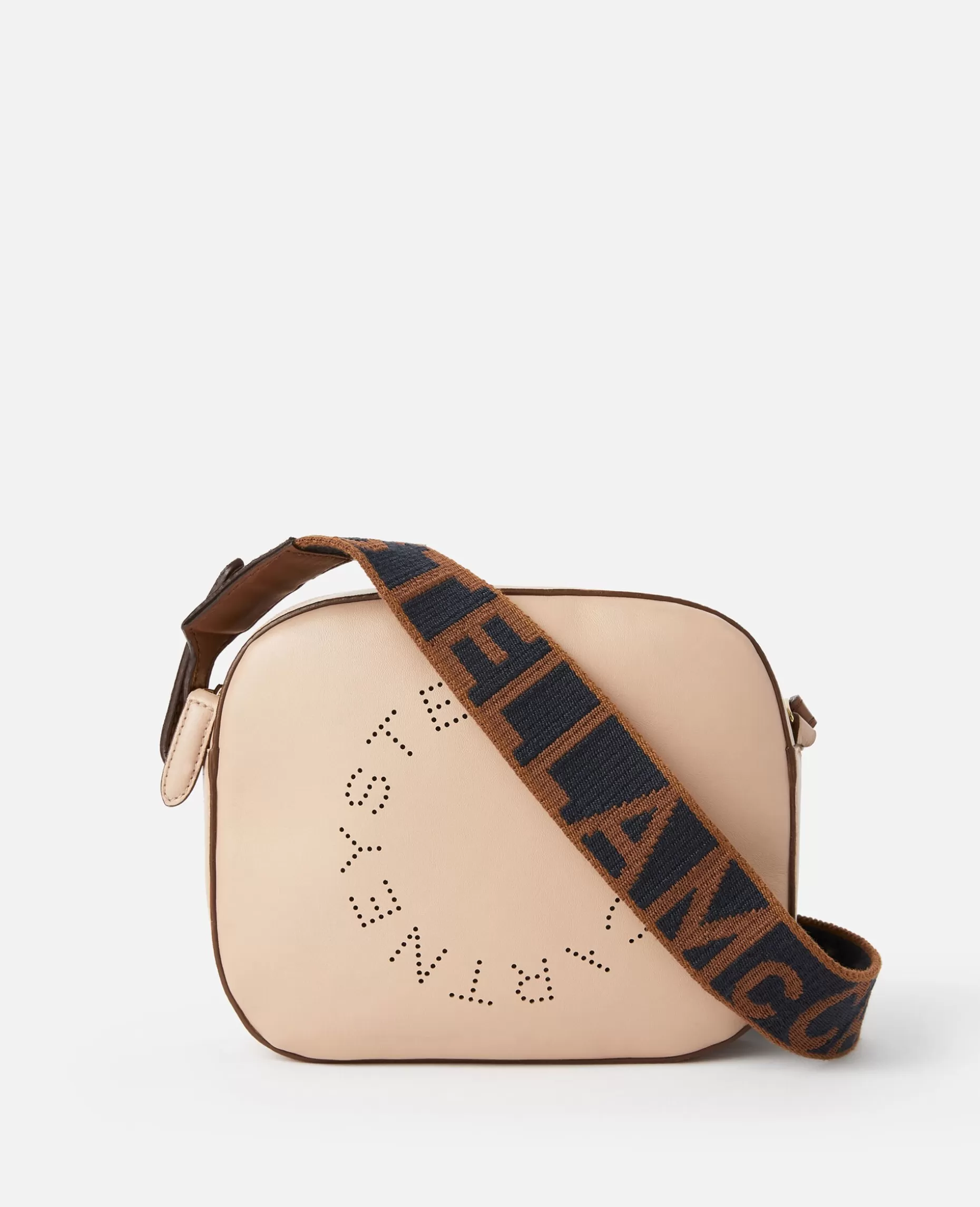 Stella Logo Mini Taske^Stella McCartney Cheap