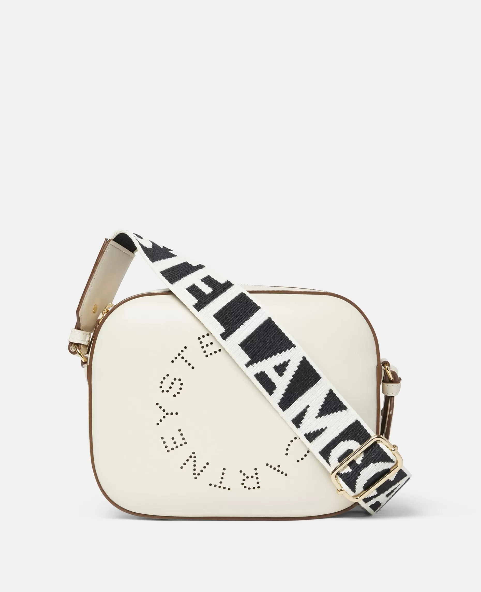 Stella Logo Mini Taske^Stella McCartney Discount