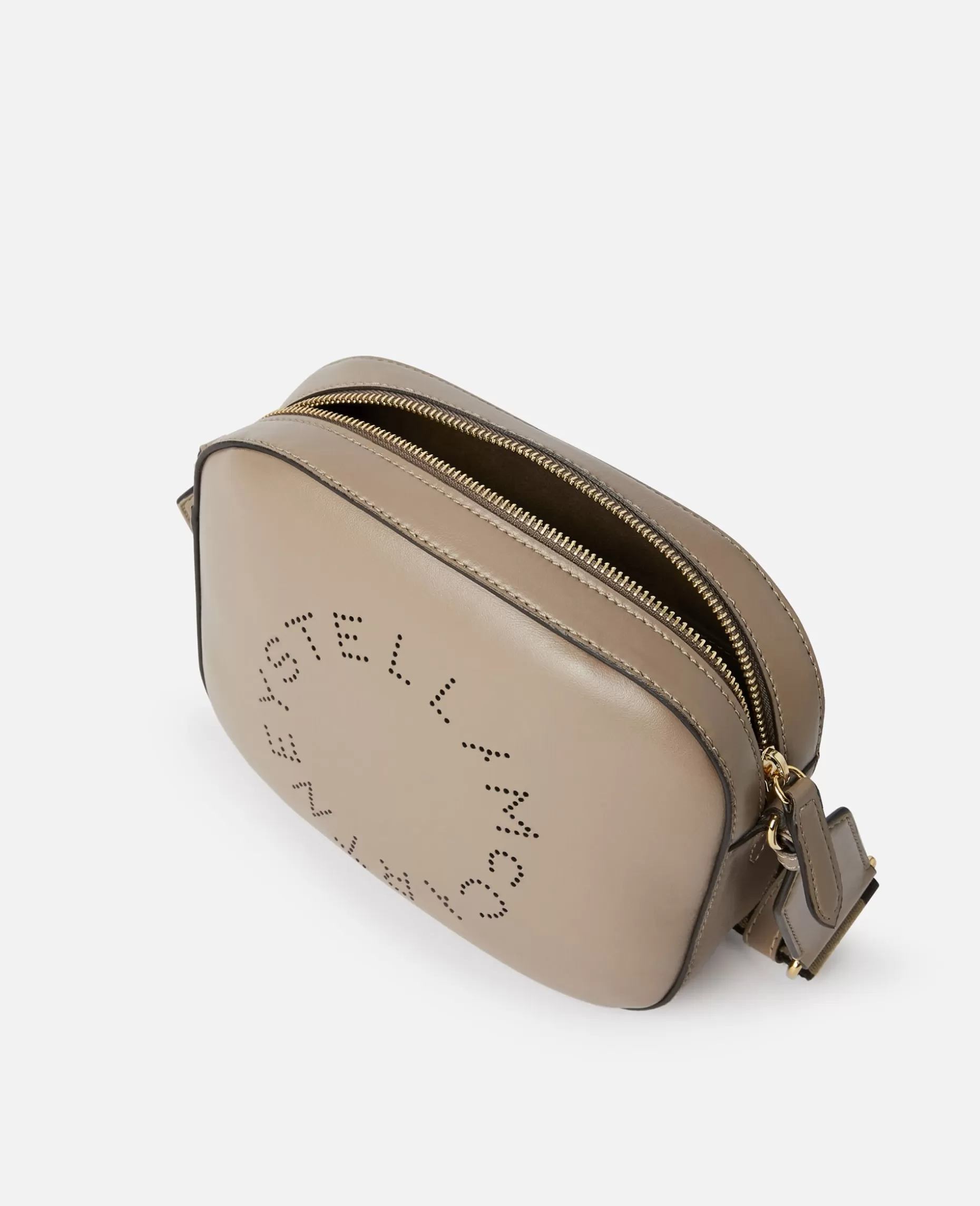 Stella Logo Mini Taske^Stella McCartney Best Sale