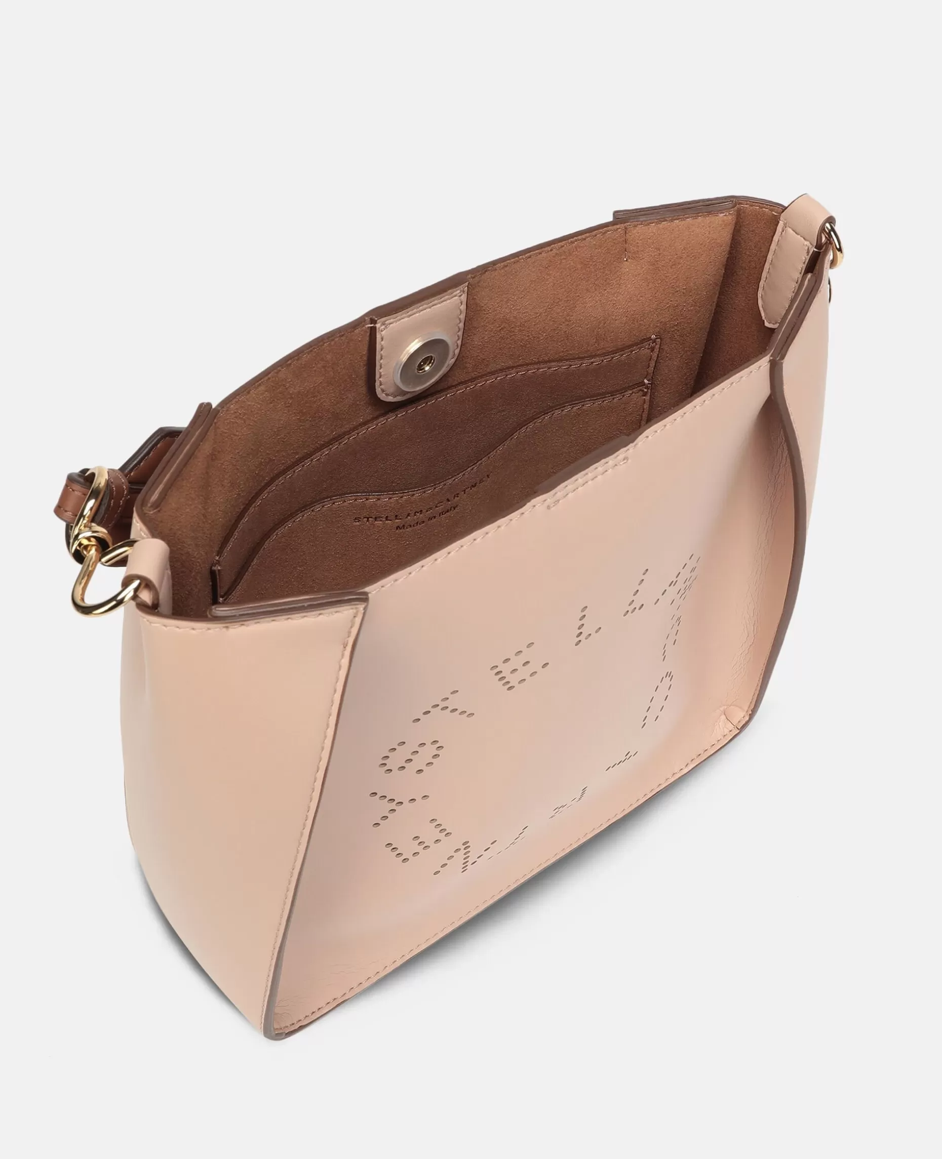 Stella Logo Skuldertaske^Stella McCartney Online