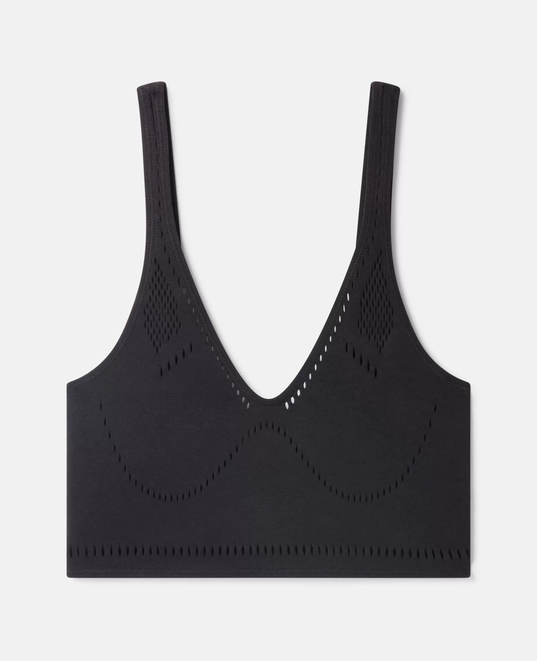 Stellawear Crop Top Bh^Stella McCartney Online