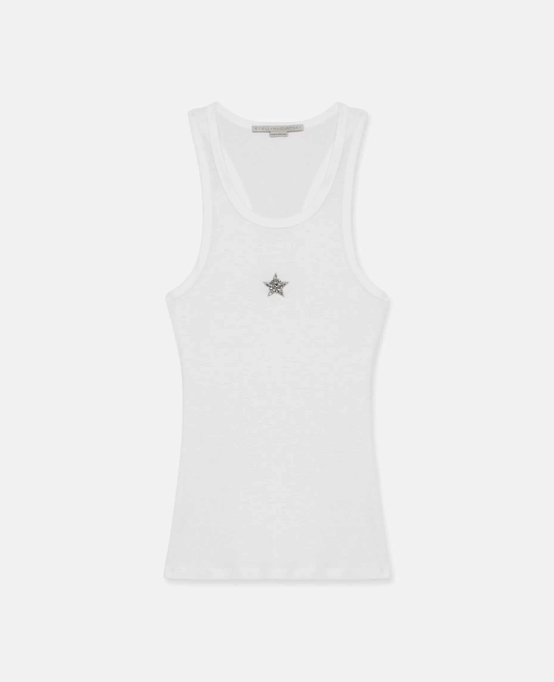 Stjerne Tank Top^Stella McCartney Cheap