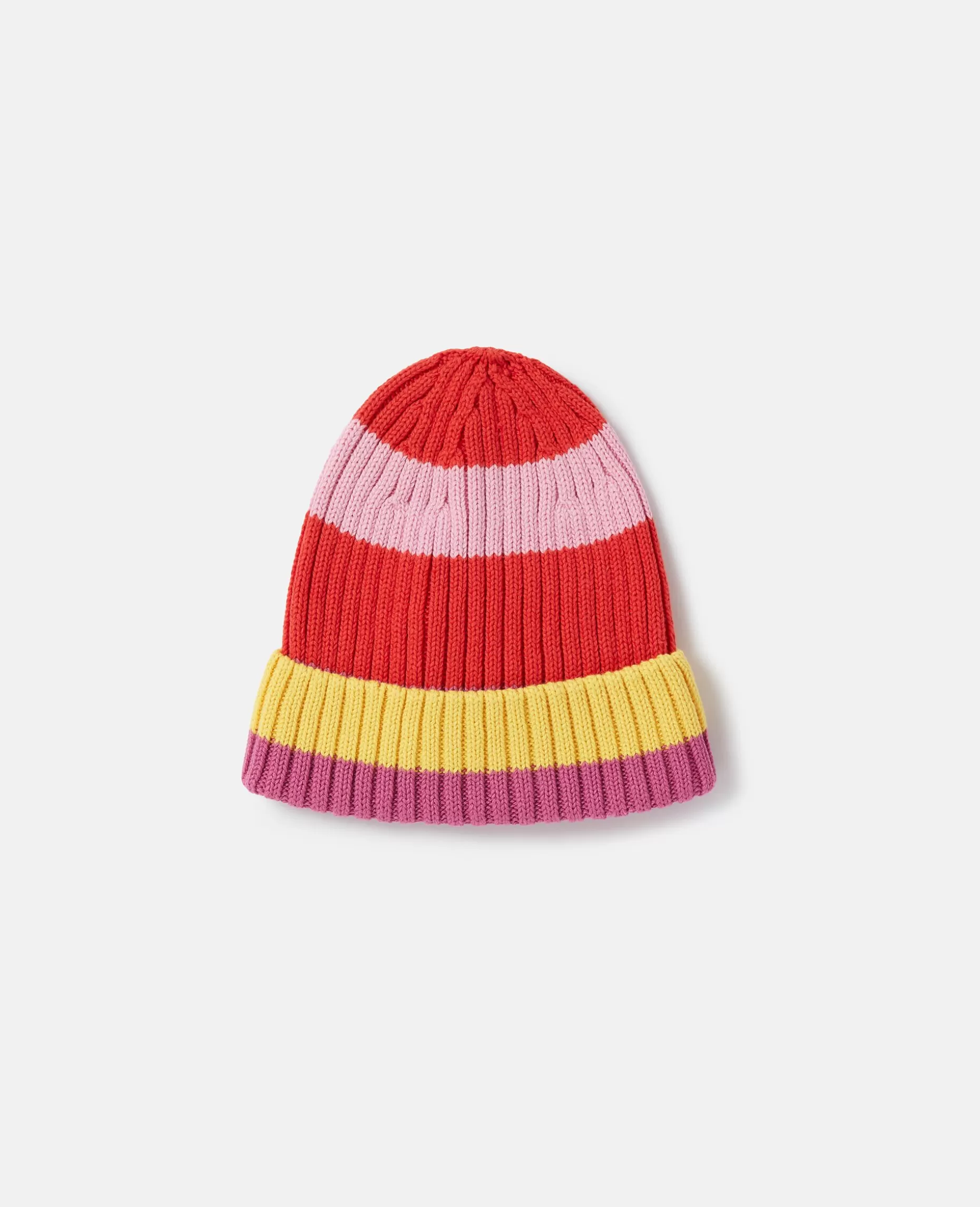 Stribet Beanie Hat^Stella McCartney Hot