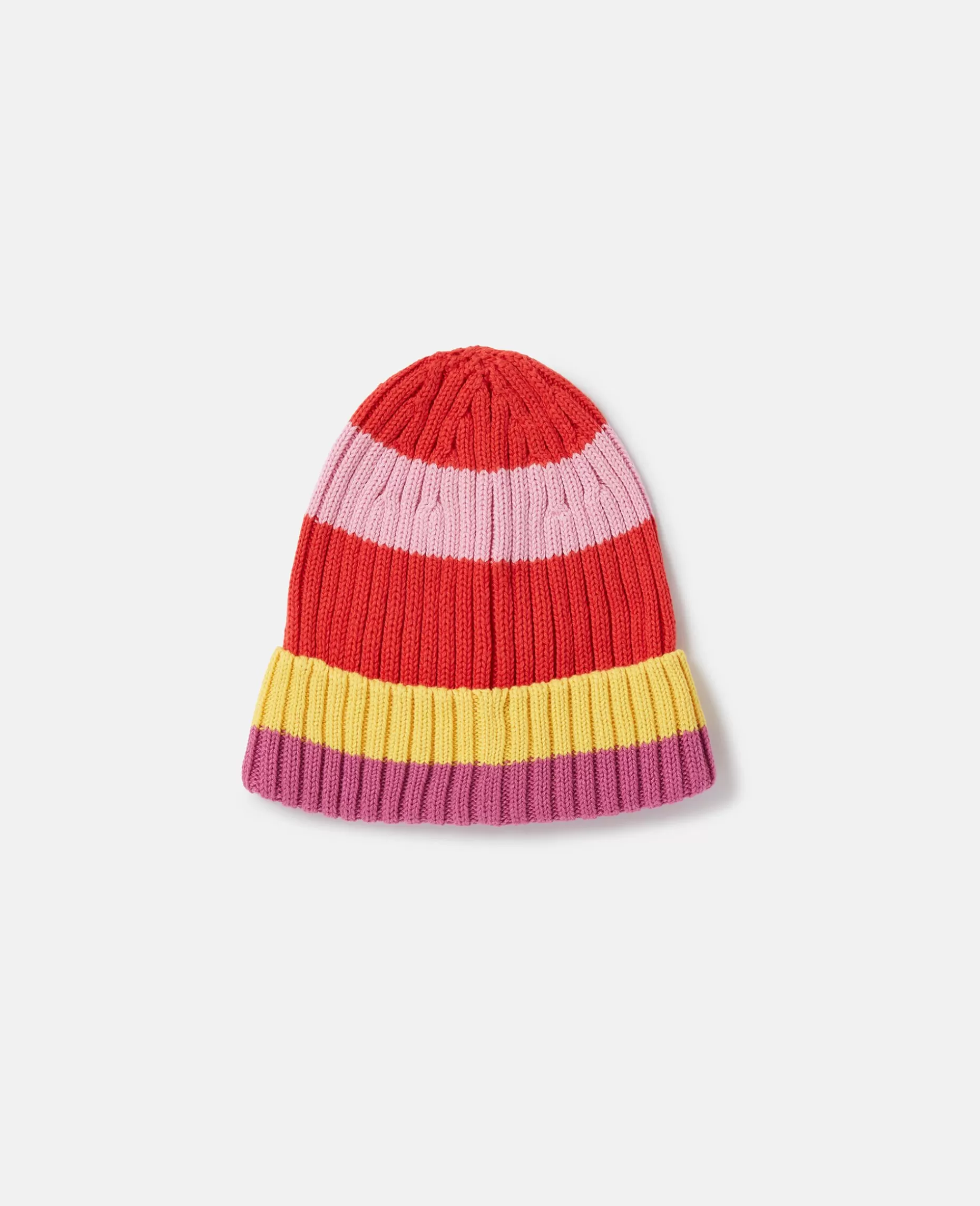 Stribet Beanie Hat^Stella McCartney Hot